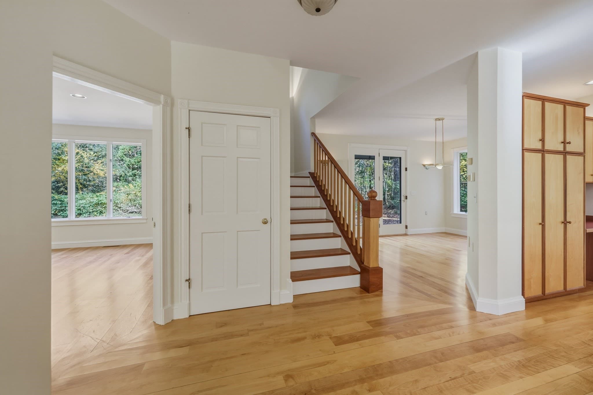 Single Family Residence at 521 Old Farm Rd, Amherst MA 01002, photo 25 of 40