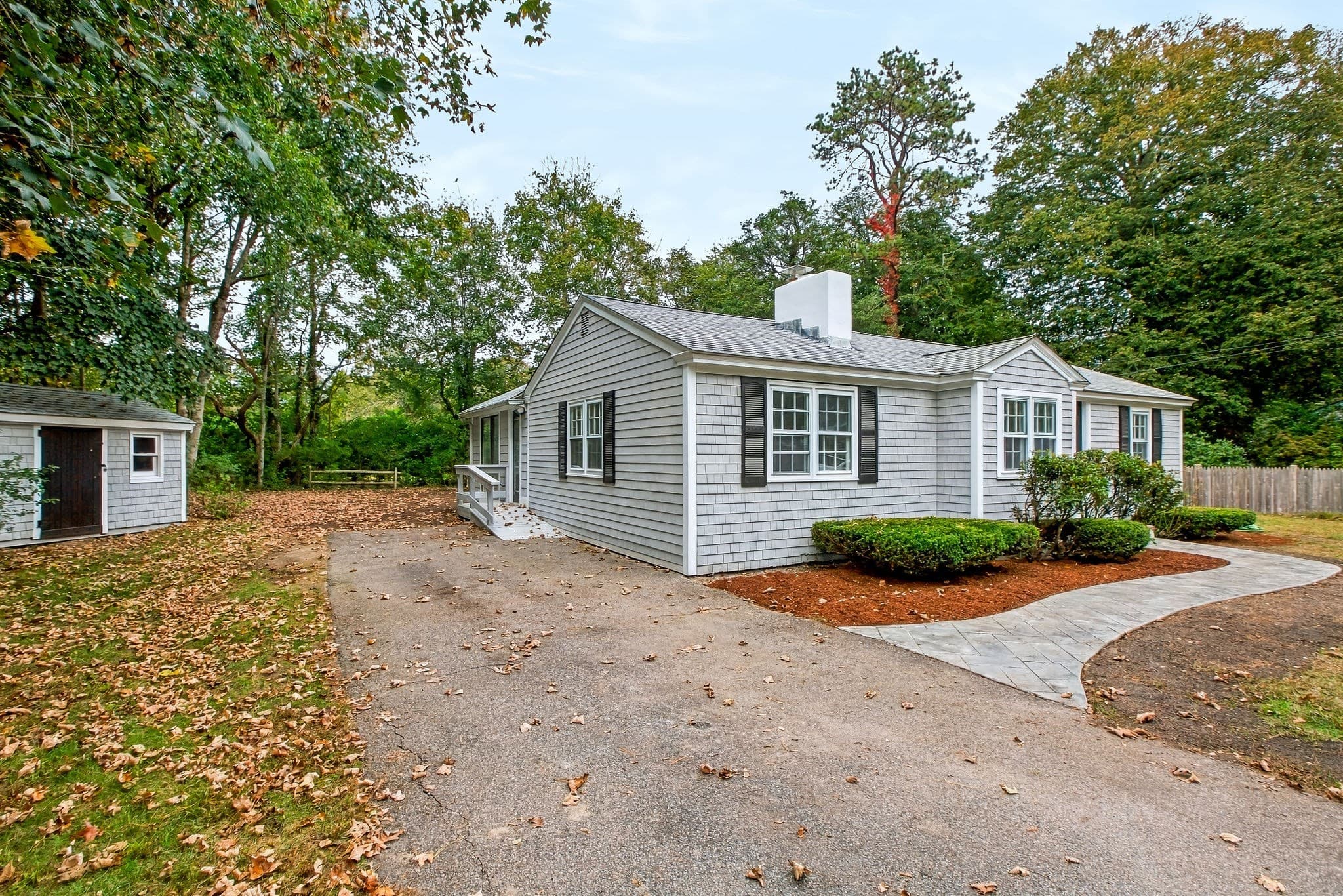 Single Family Residence at 16 Lakeside Dr, Barnstable MA 02648, photo 6 of 41