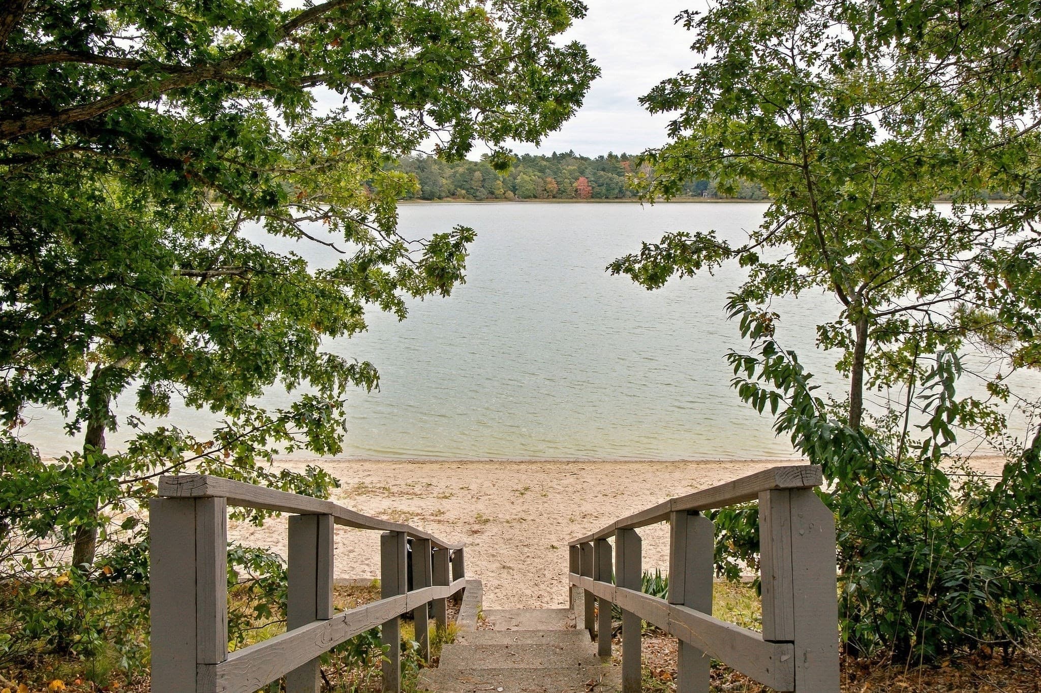 Single Family Residence at 16 Lakeside Dr, Barnstable MA 02648, photo 17 of 41