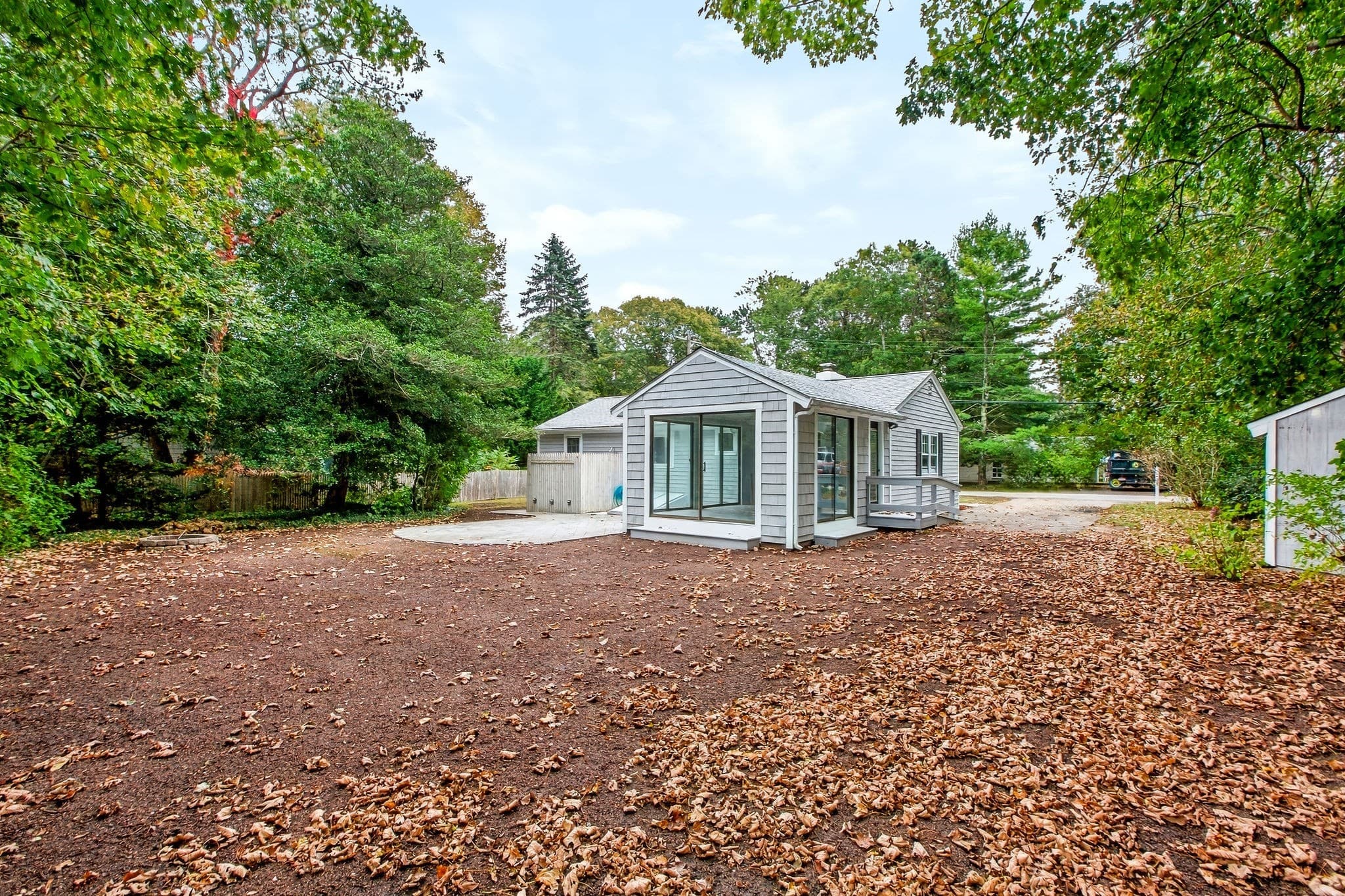 Single Family Residence at 16 Lakeside Dr, Barnstable MA 02648, photo 7 of 41