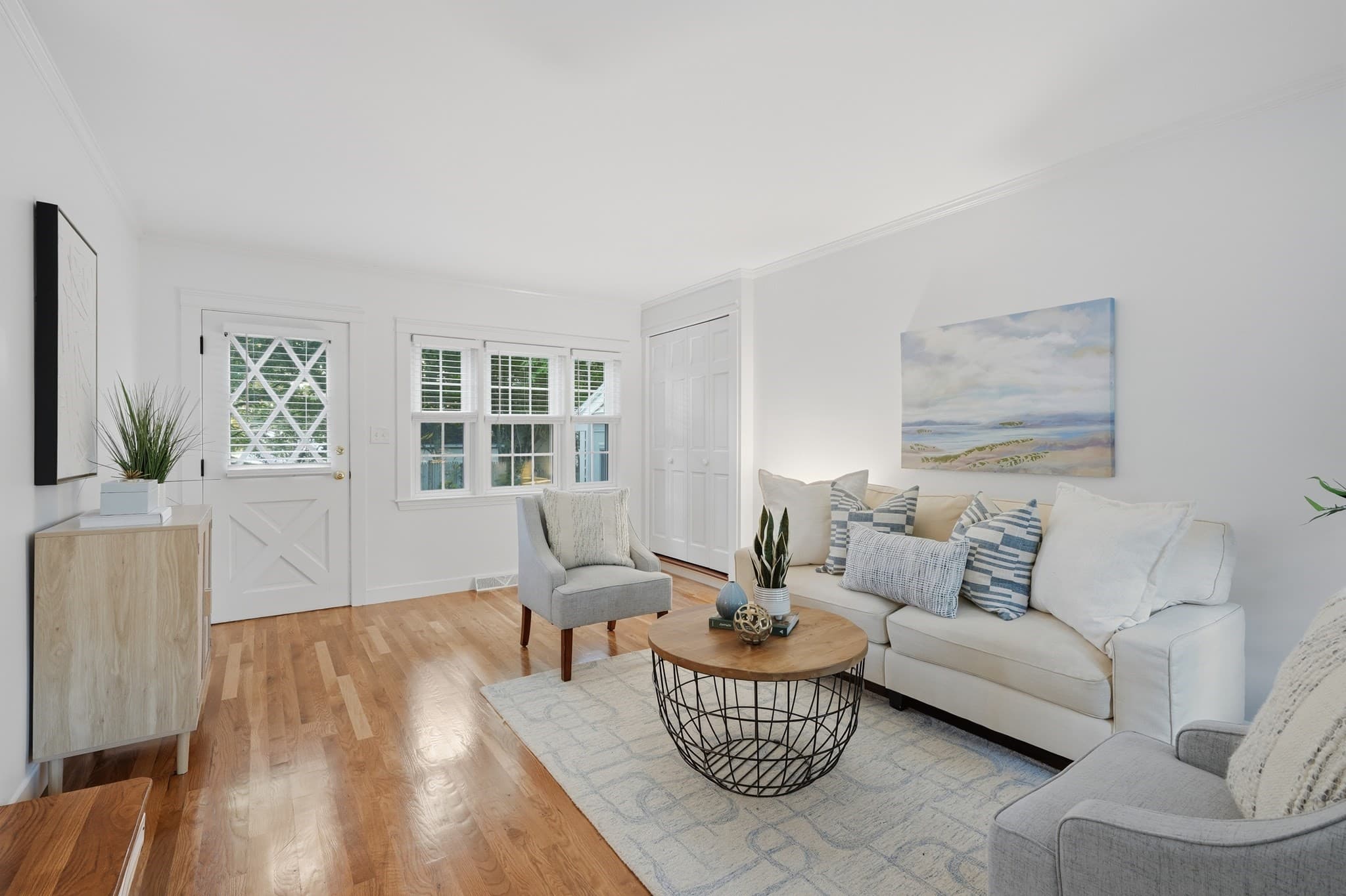 Single Family Residence at 17 Winthrop Ave, Braintree MA 02184, photo 16 of 40