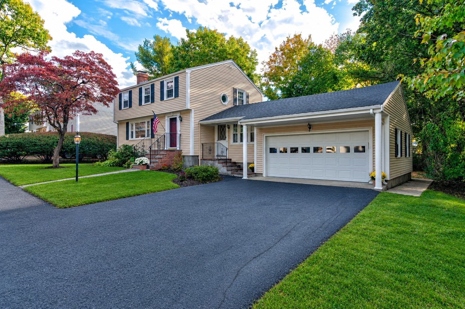 17 Winthrop Ave, Braintree MA 02184