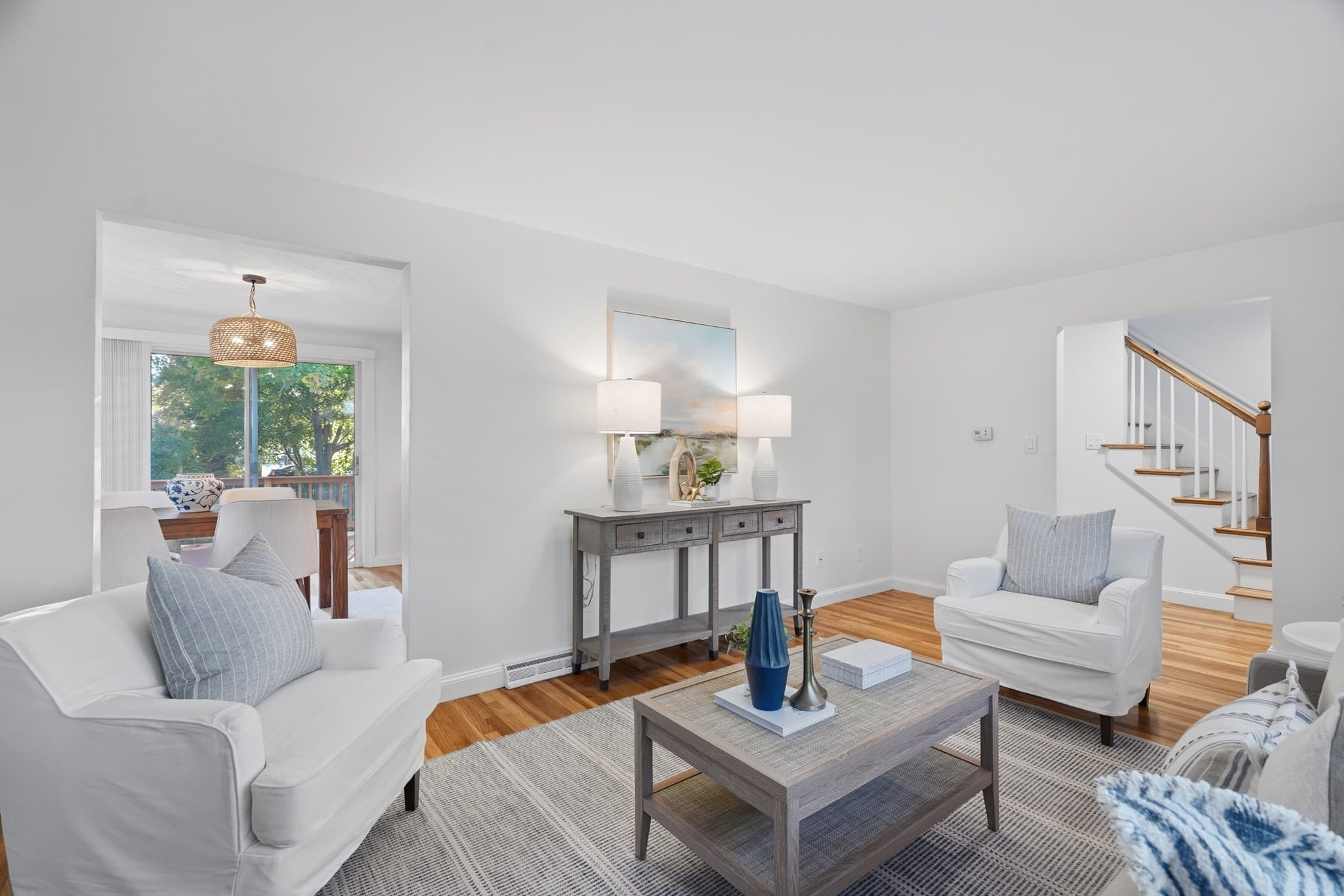 Single Family Residence at 17 Winthrop Ave, Braintree MA 02184, photo 5 of 40