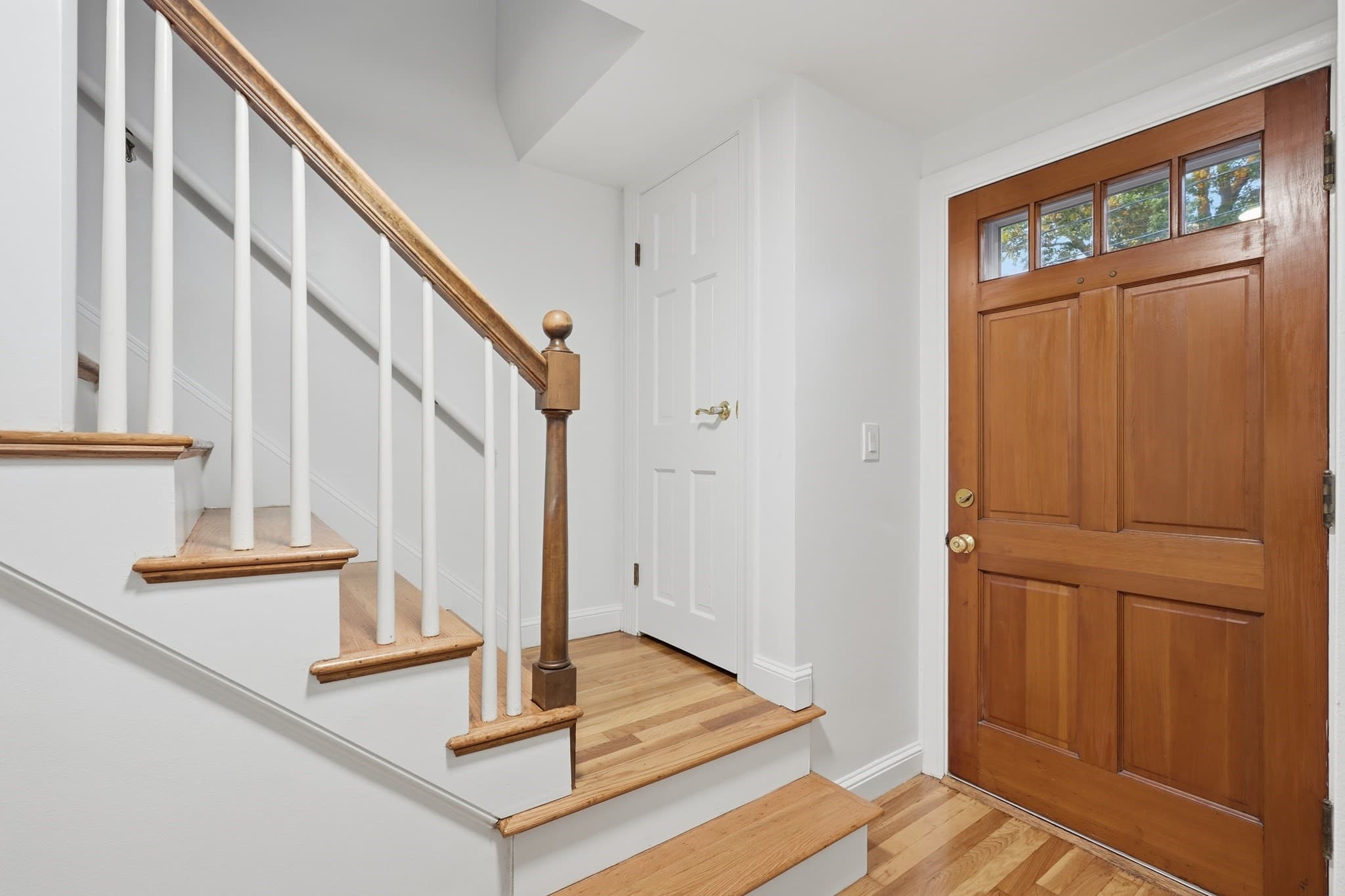 Single Family Residence at 17 Winthrop Ave, Braintree MA 02184, photo 20 of 40