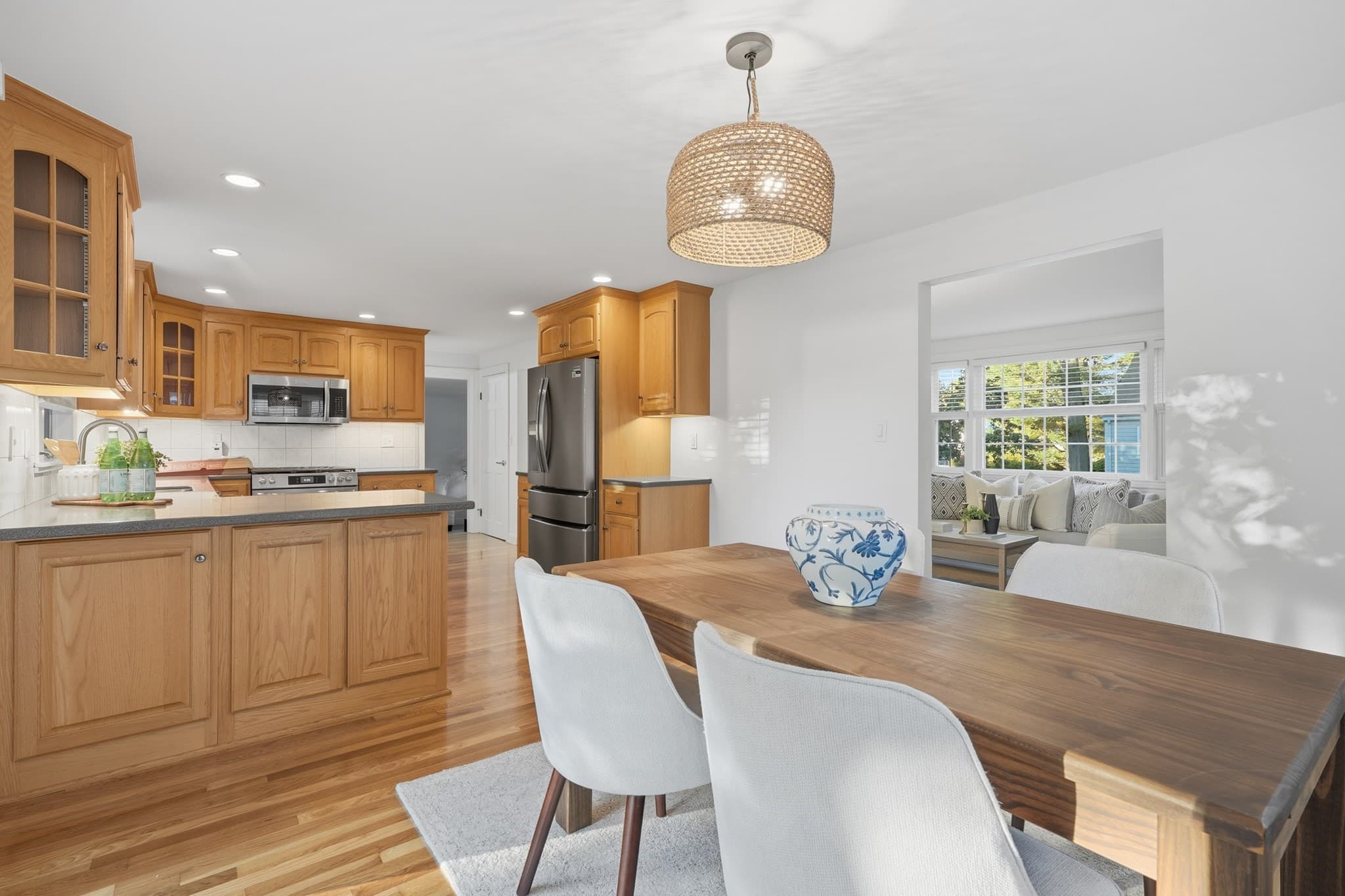 Single Family Residence at 17 Winthrop Ave, Braintree MA 02184, photo 9 of 40