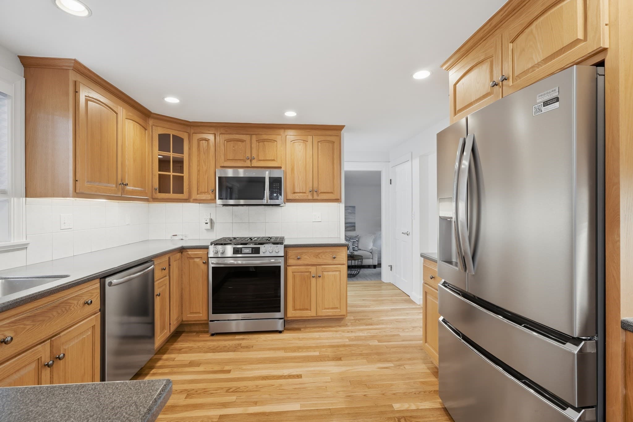 Single Family Residence at 17 Winthrop Ave, Braintree MA 02184, photo 15 of 40