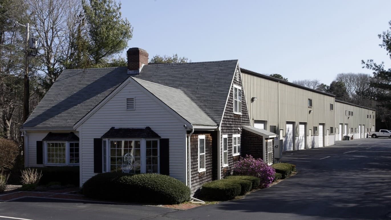 1112 Main St # 1, Barnstable MA 02655