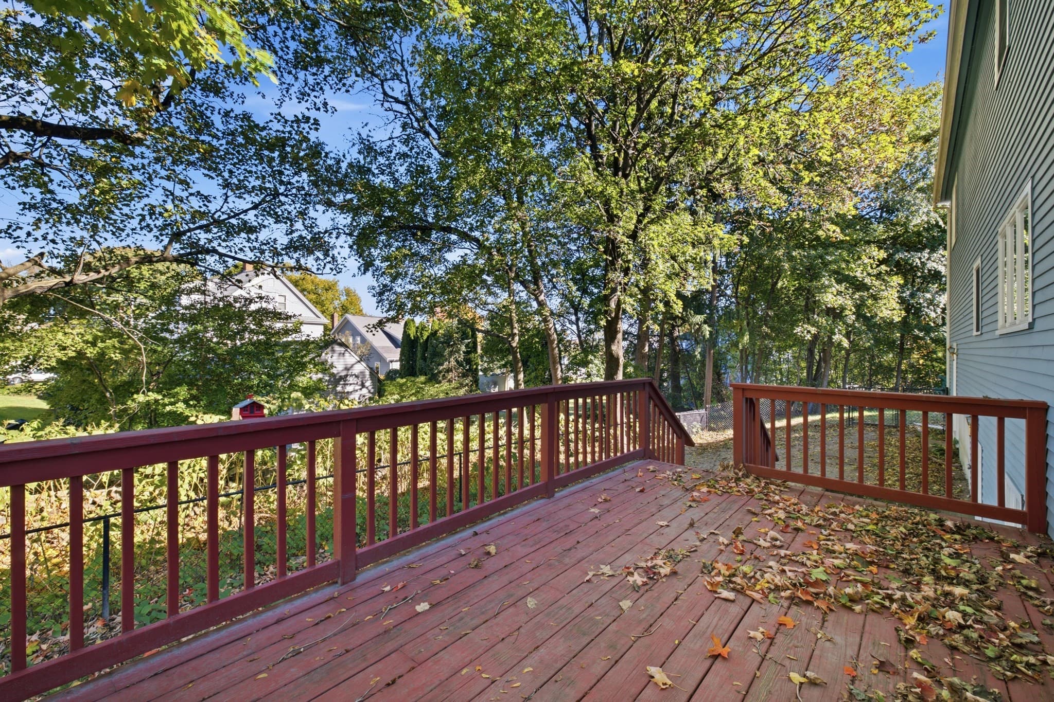 Single Family Residence at 160 Saunders Rd, Norwood MA 02062, photo 8 of 41