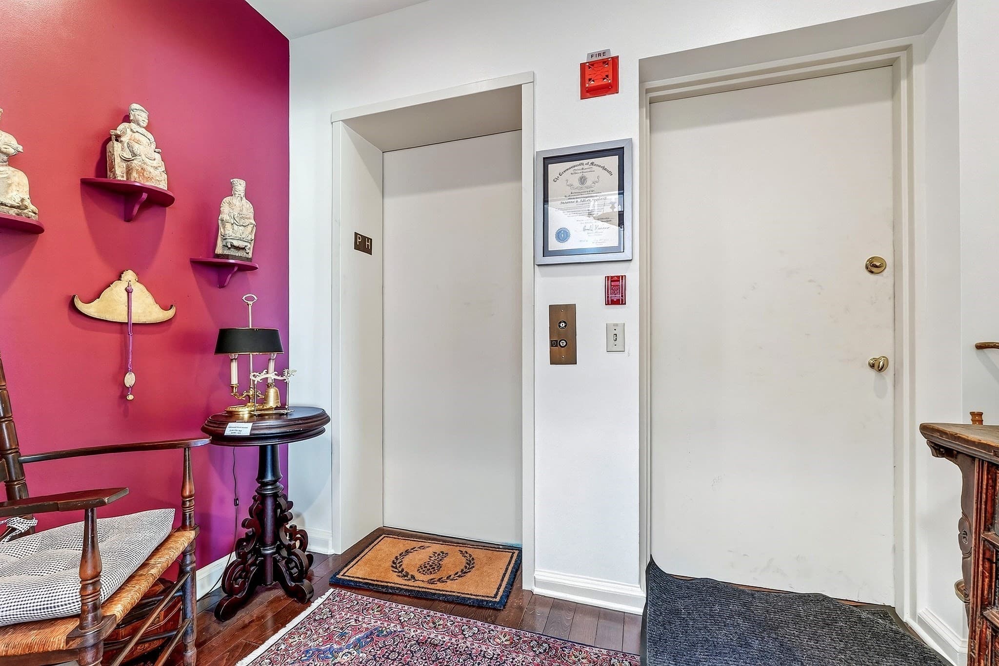 Condominium at 99 Florence St # 5B, Newton MA 02467, Newton, photo 2 of 32