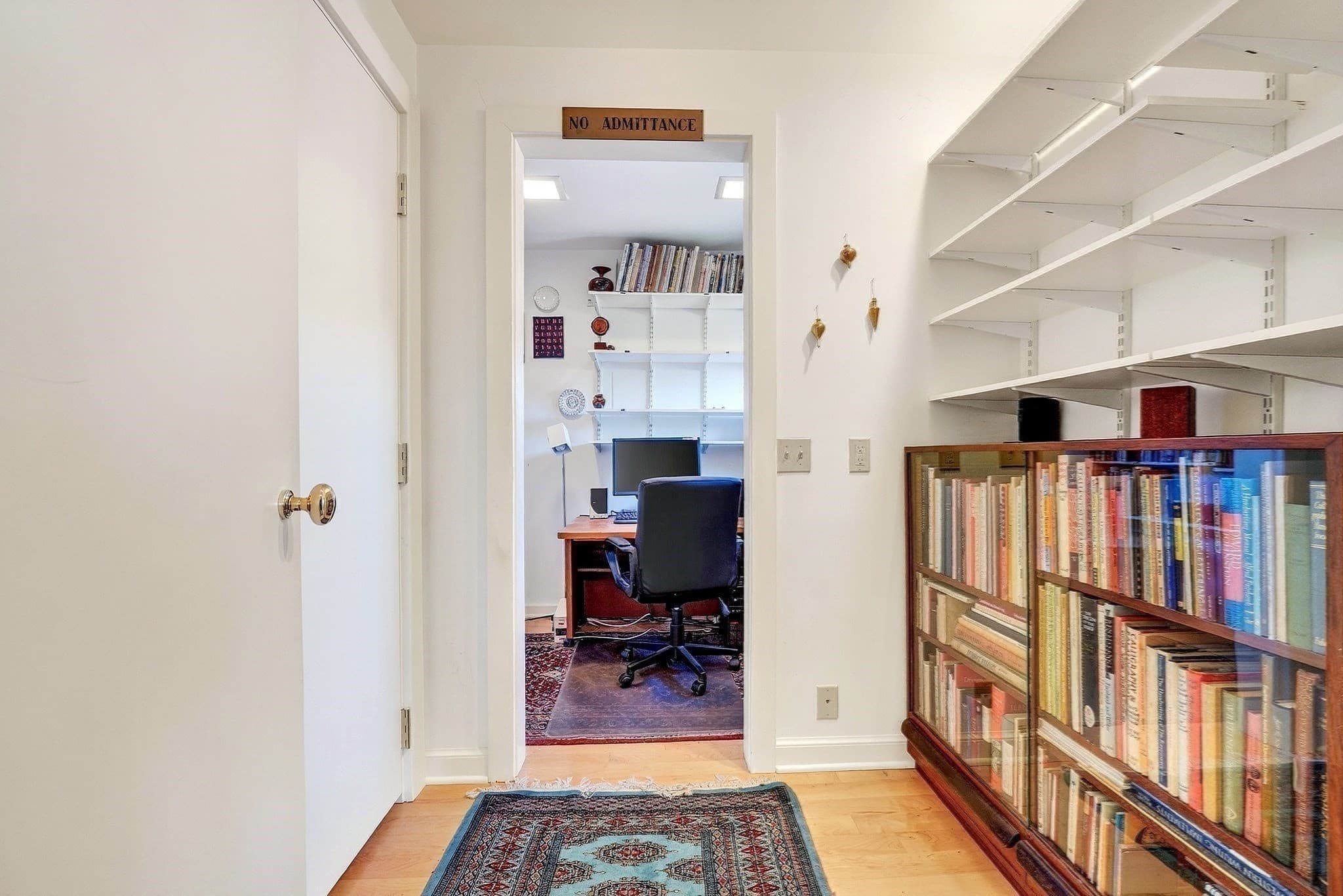 Condominium at 99 Florence St # 5B, Newton MA 02467, Newton, photo 24 of 32