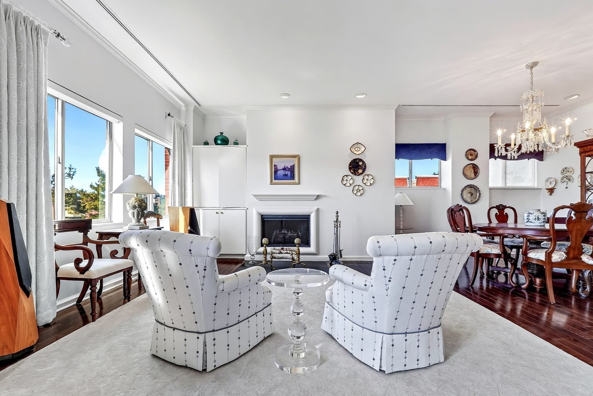 Condominium at 99 Florence St # 5B, Newton MA 02467, Newton, photo 10 of 32