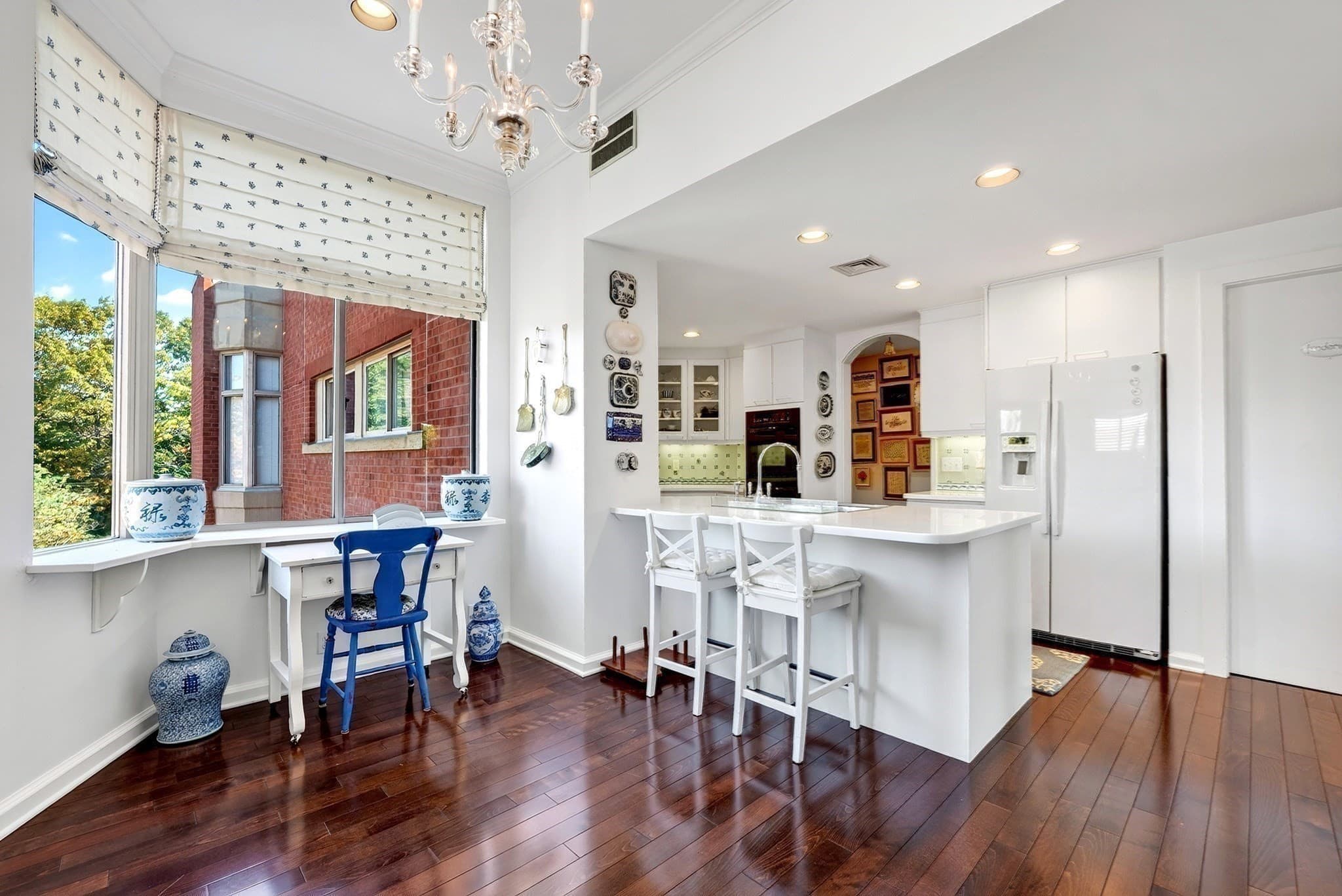 Condominium at 99 Florence St # 5B, Newton MA 02467, Newton, photo 19 of 32