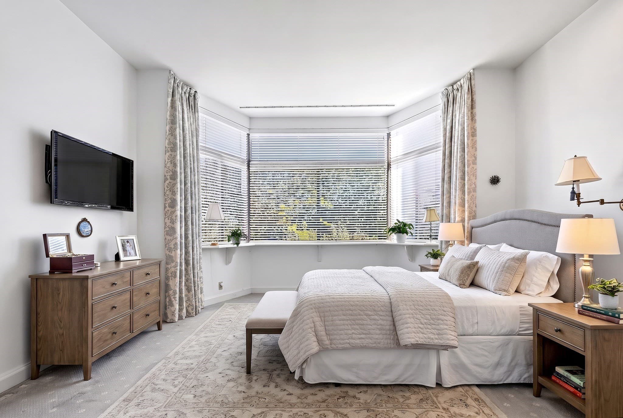 Condominium at 99 Florence St # 5B, Newton MA 02467, Newton, photo 21 of 32