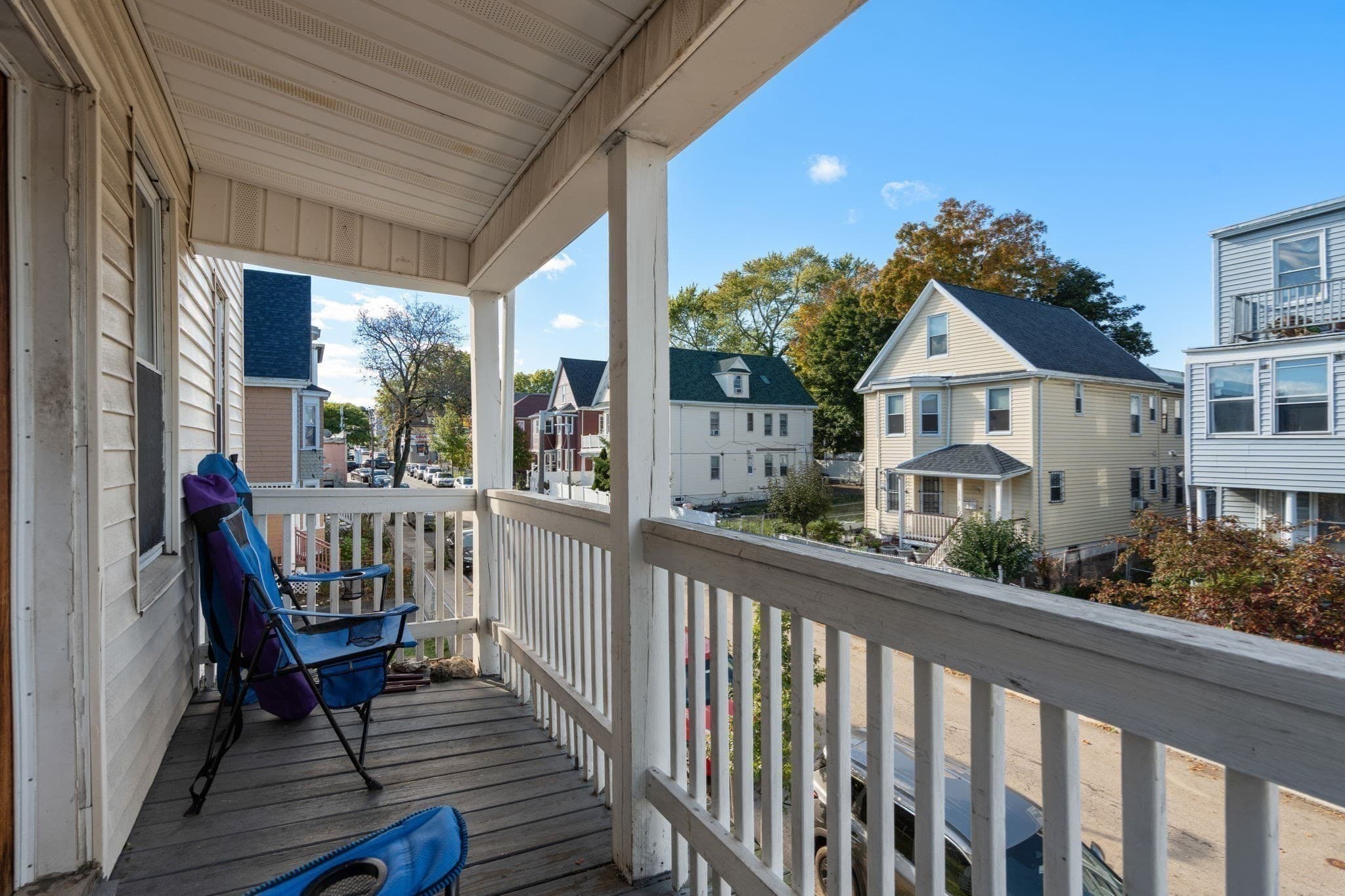 3 Family at 161 Westville Street, Boston MA 02122, Boston, photo 3 of 33