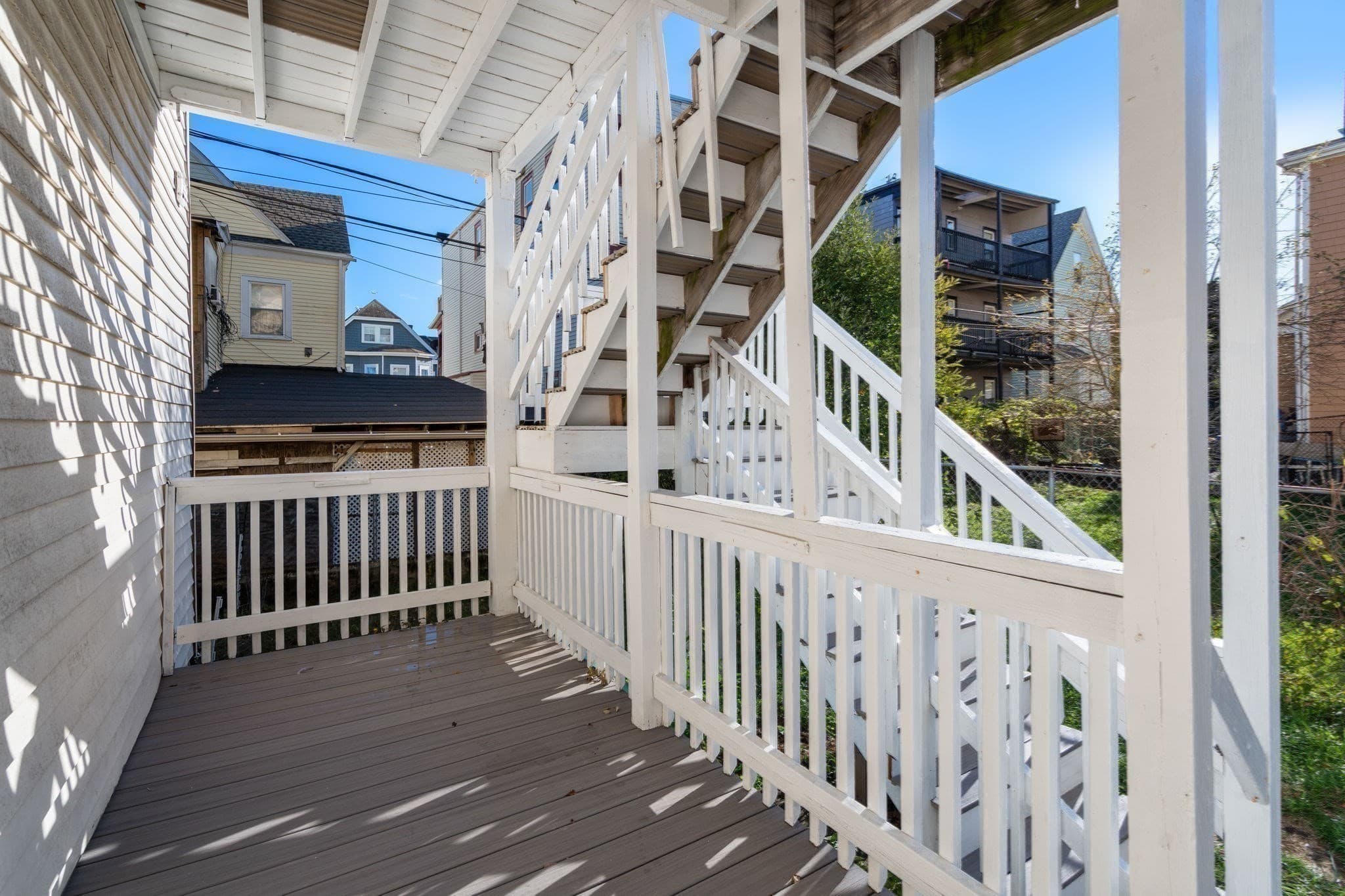 3 Family at 161 Westville Street, Boston MA 02122, Boston, photo 32 of 33