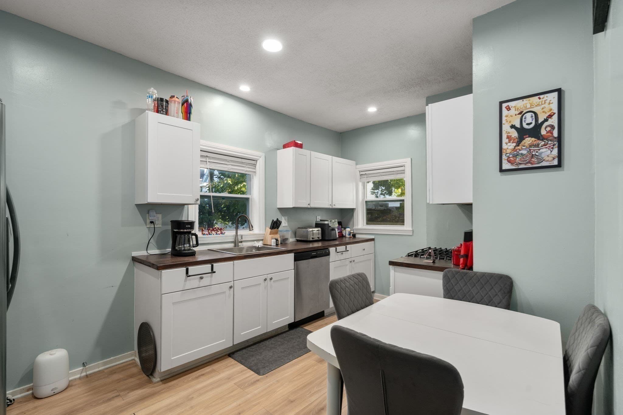 3 Family at 161 Westville Street, Boston MA 02122, Boston, photo 9 of 33