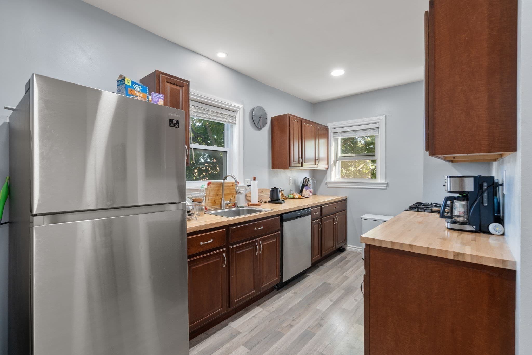 3 Family at 161 Westville Street, Boston MA 02122, Boston, photo 14 of 33