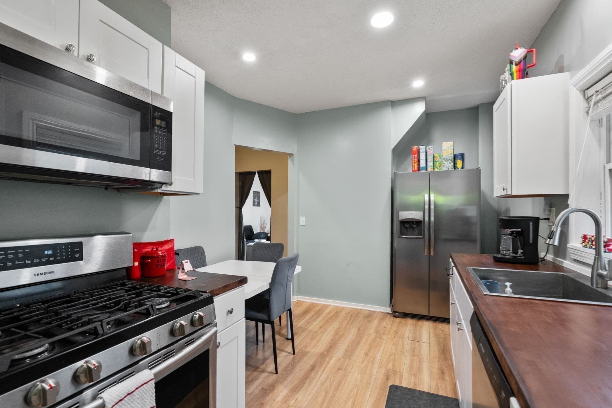 3 Family at 161 Westville Street, Boston MA 02122, Boston, photo 11 of 33