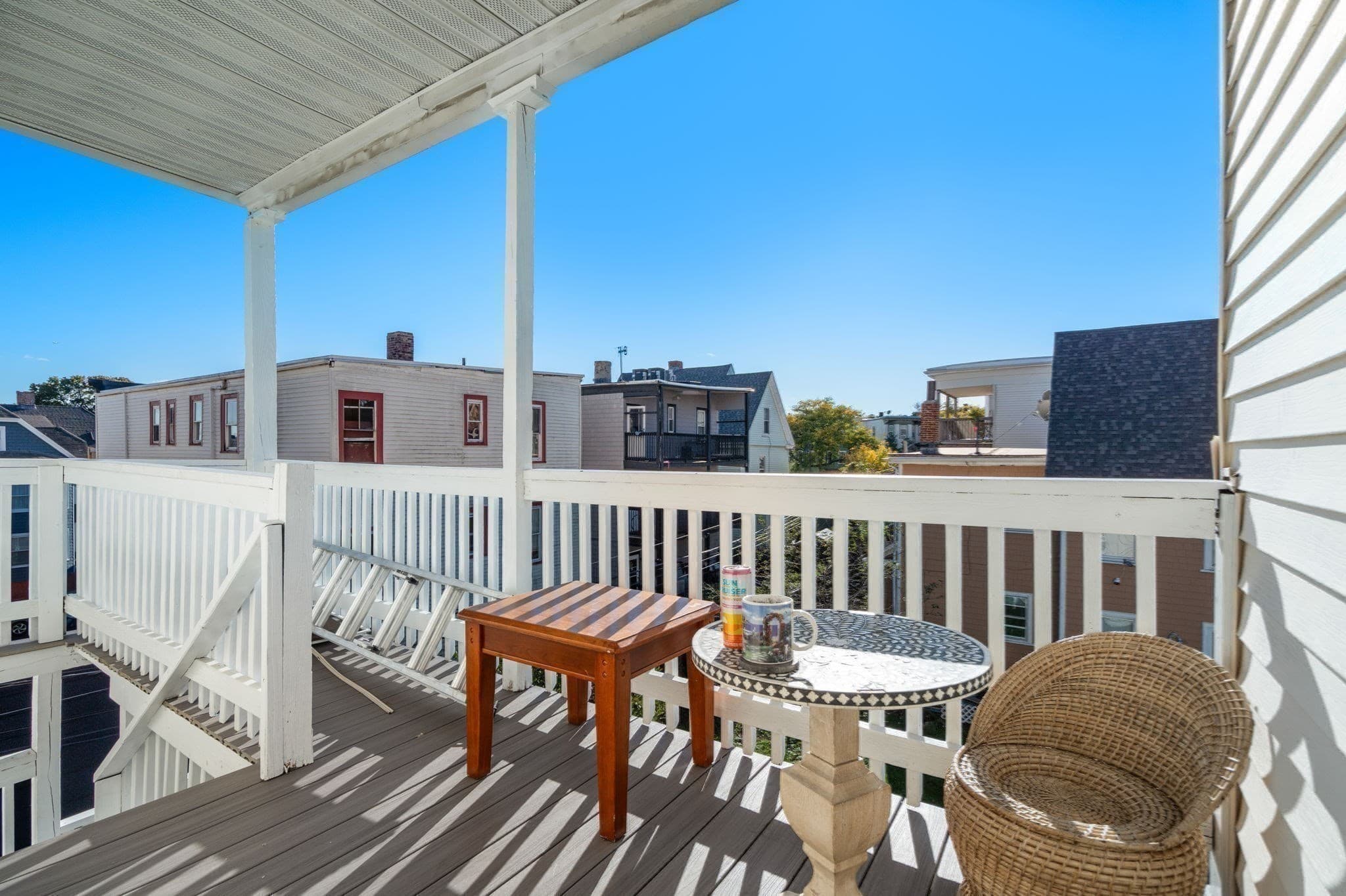 3 Family at 161 Westville Street, Boston MA 02122, Boston, photo 31 of 33