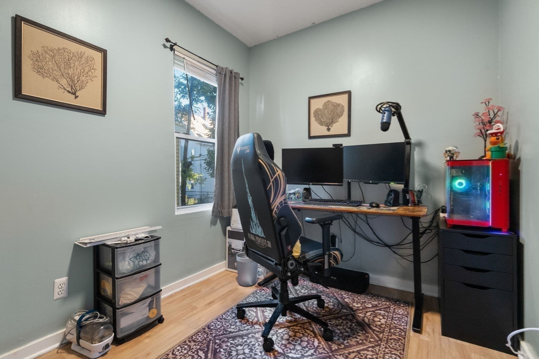 3 Family at 161 Westville Street, Boston MA 02122, Boston, photo 25 of 33