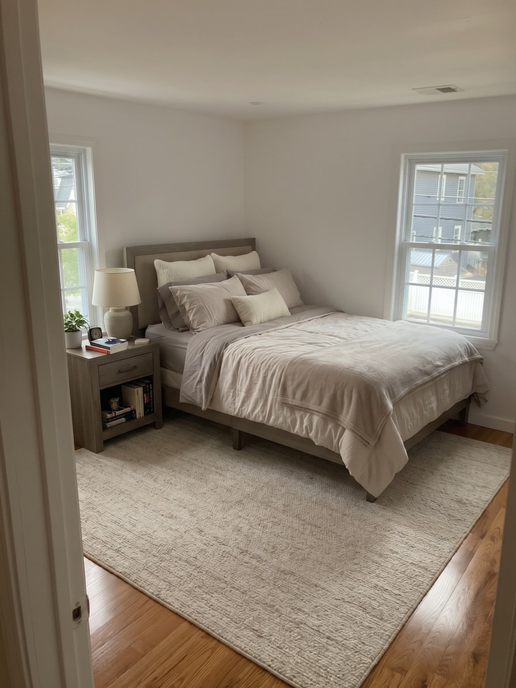 Single Family Residence at 279 Pearl St, Fitchburg MA 01420, photo 7 of 14