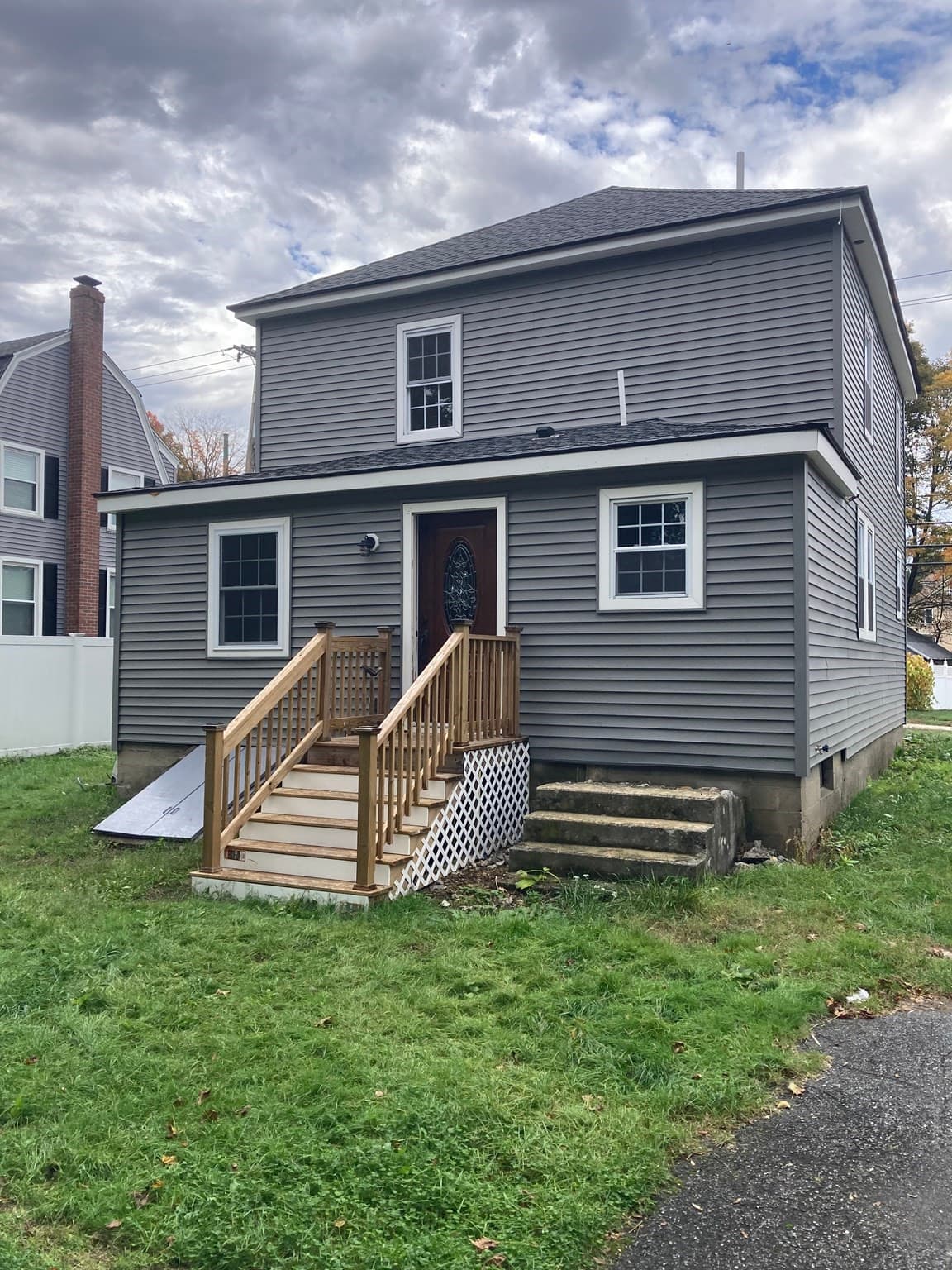 Single Family Residence at 279 Pearl St, Fitchburg MA 01420, photo 14 of 14