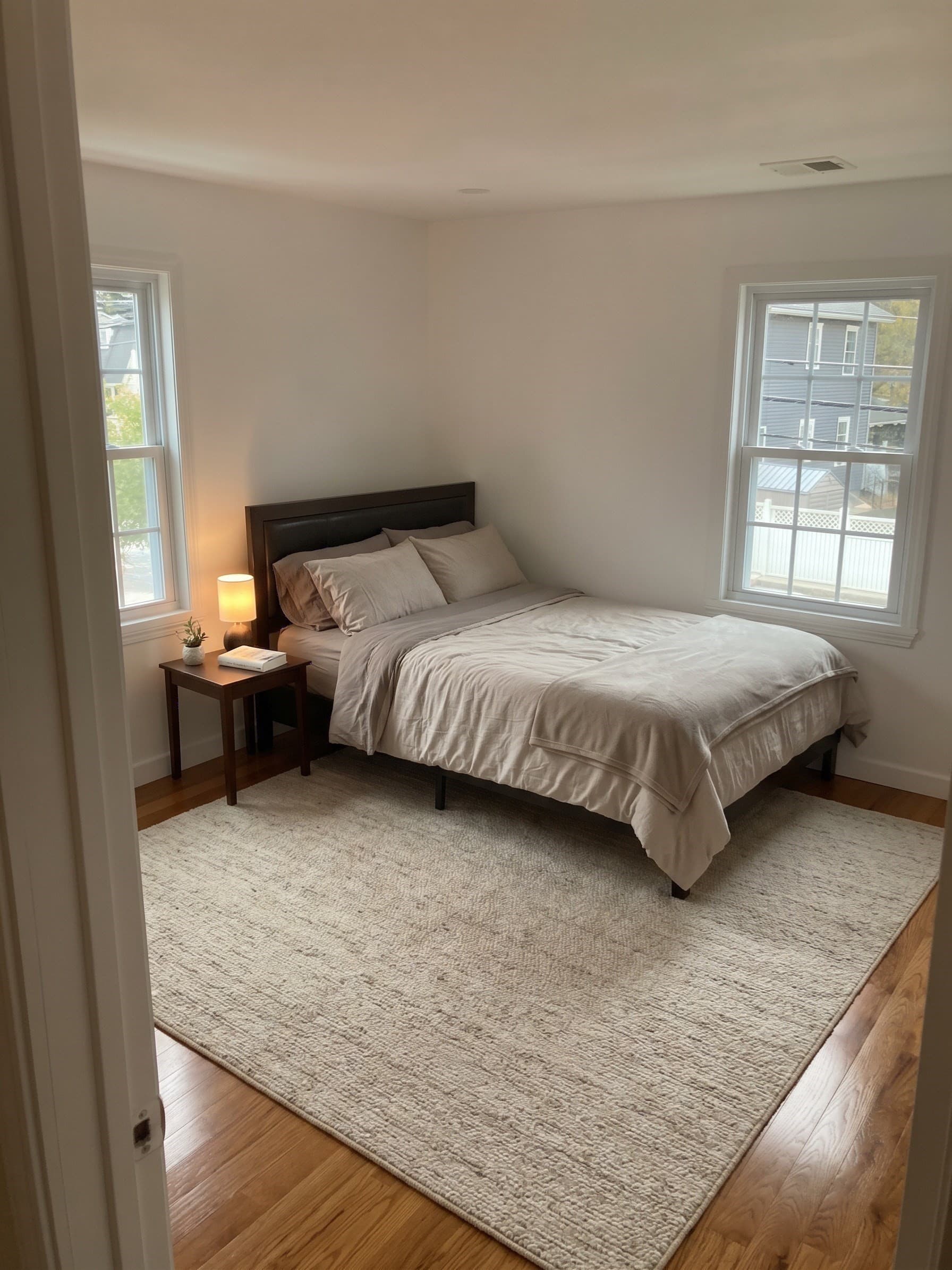 Single Family Residence at 279 Pearl St, Fitchburg MA 01420, photo 4 of 14