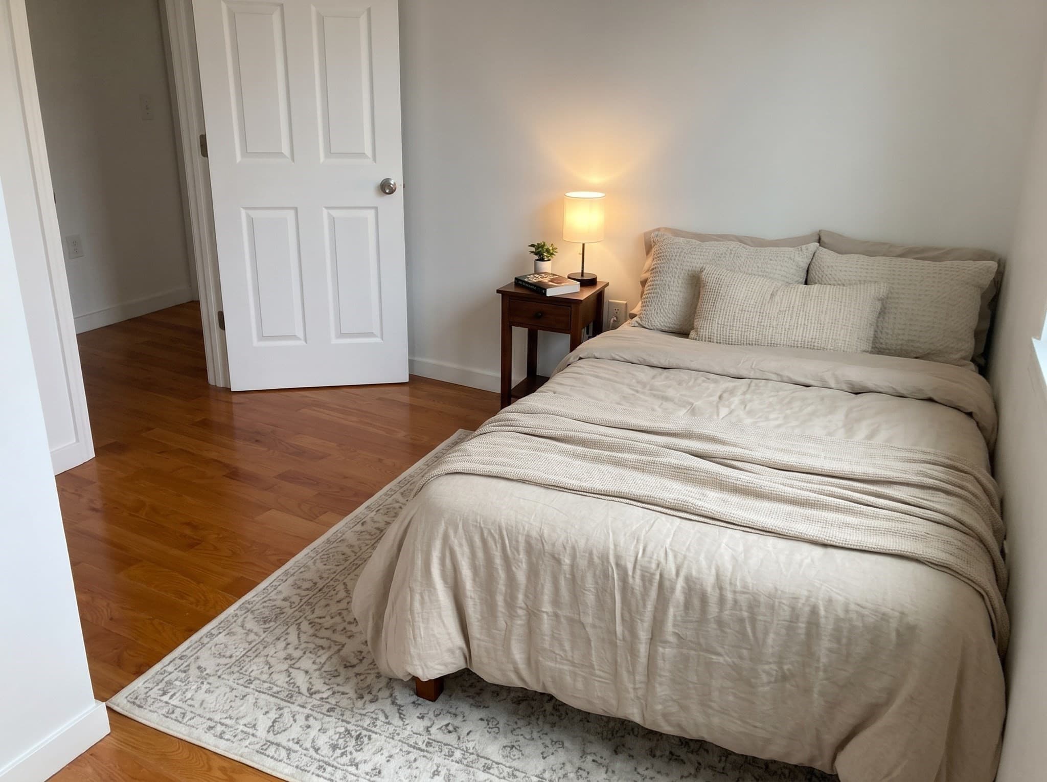 Single Family Residence at 279 Pearl St, Fitchburg MA 01420, photo 8 of 14