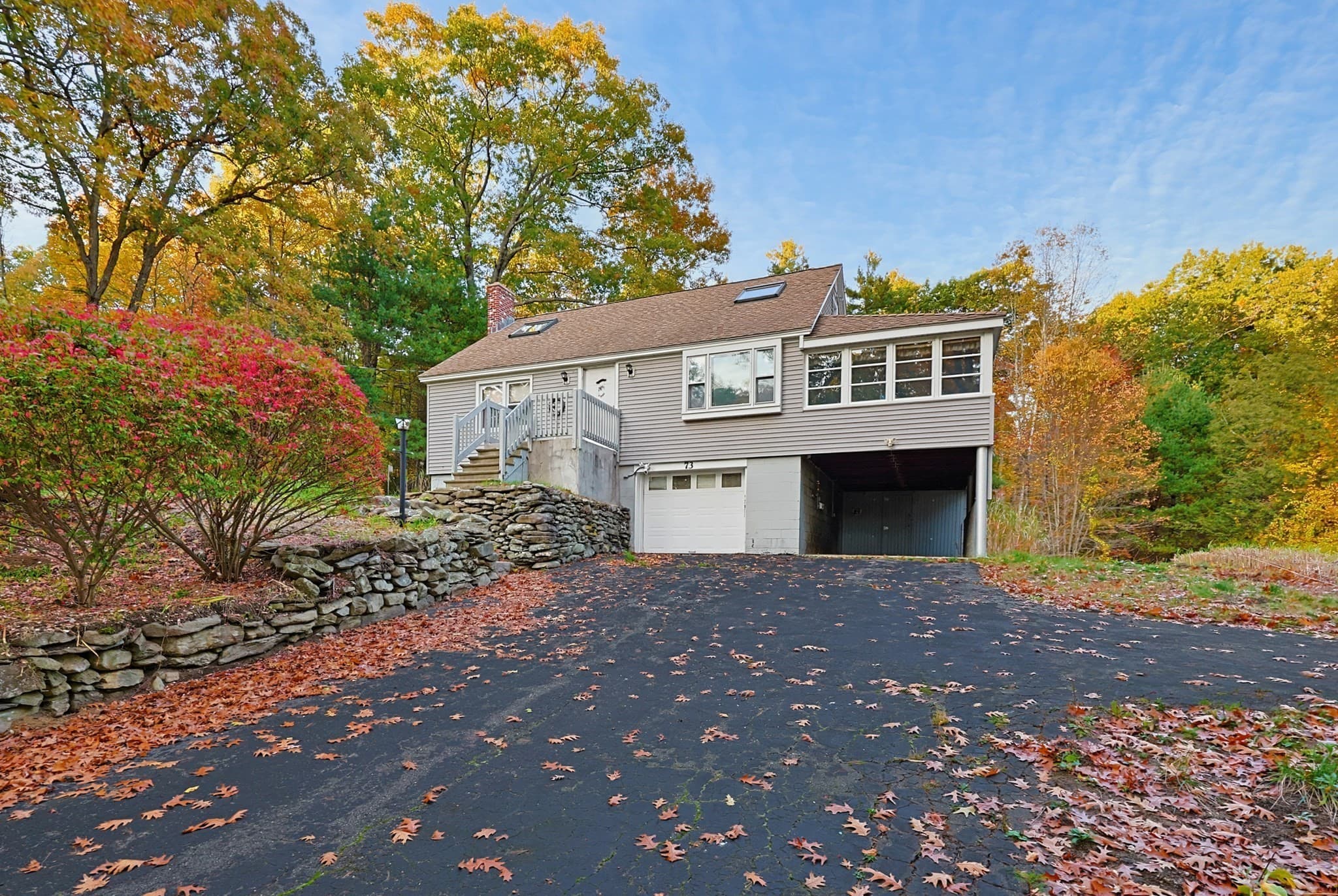 73 Justice Hill Rd, Sterling MA 01564