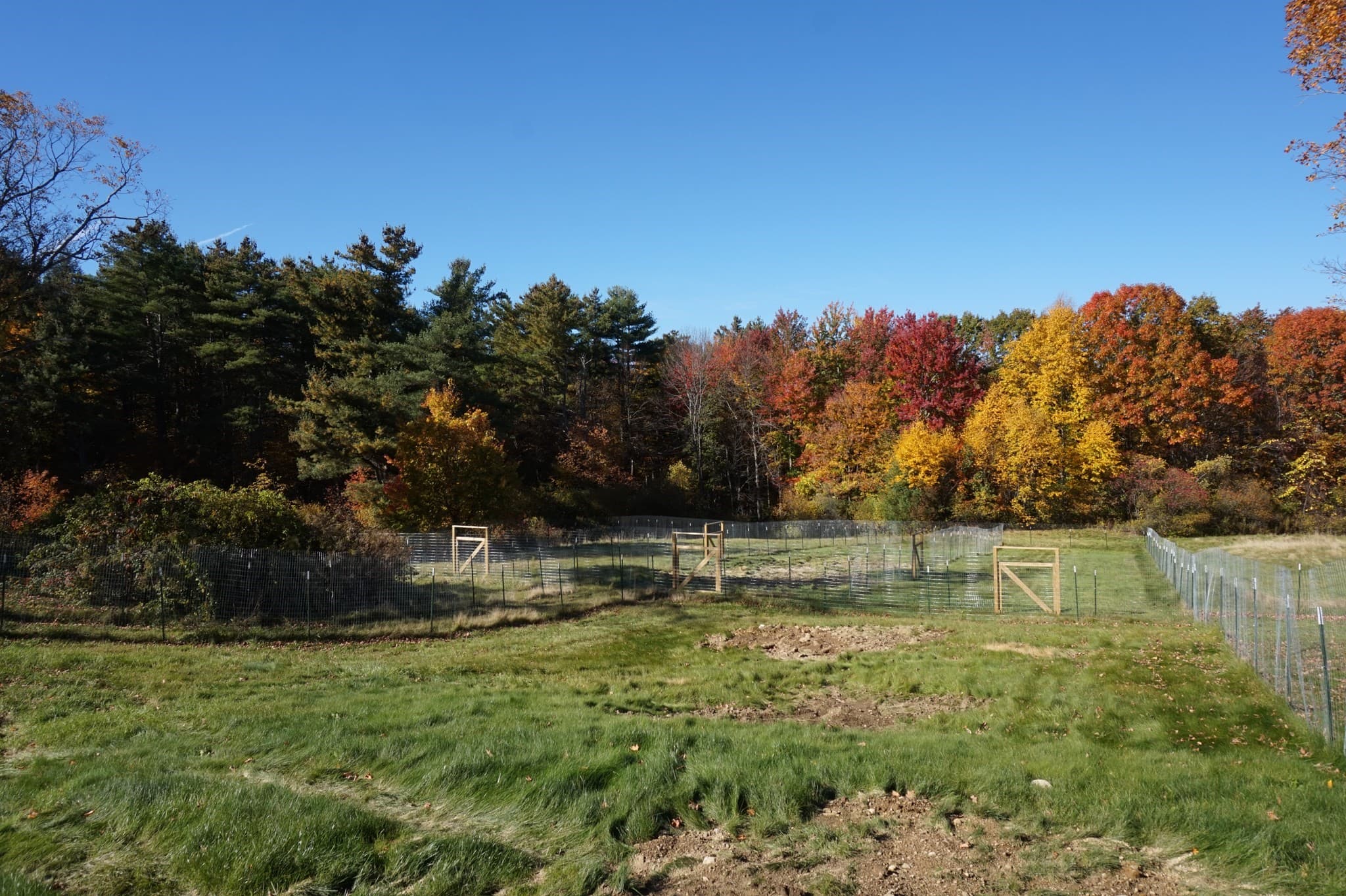 Single Family Residence at 123 Willard, Ashburnham MA 01430, photo 7 of 31