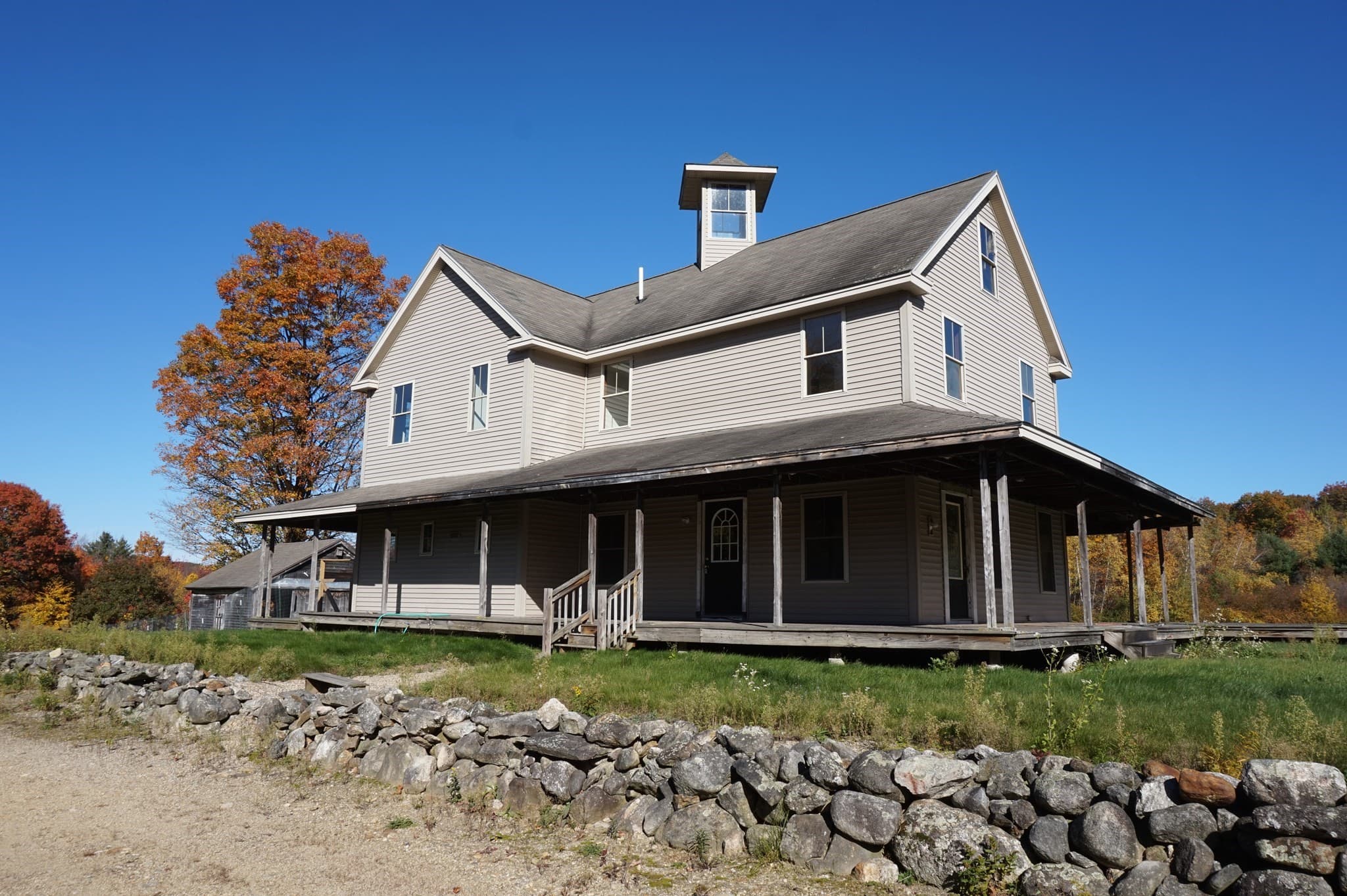 Single Family Residence at 123 Willard, Ashburnham MA 01430, photo 3 of 31