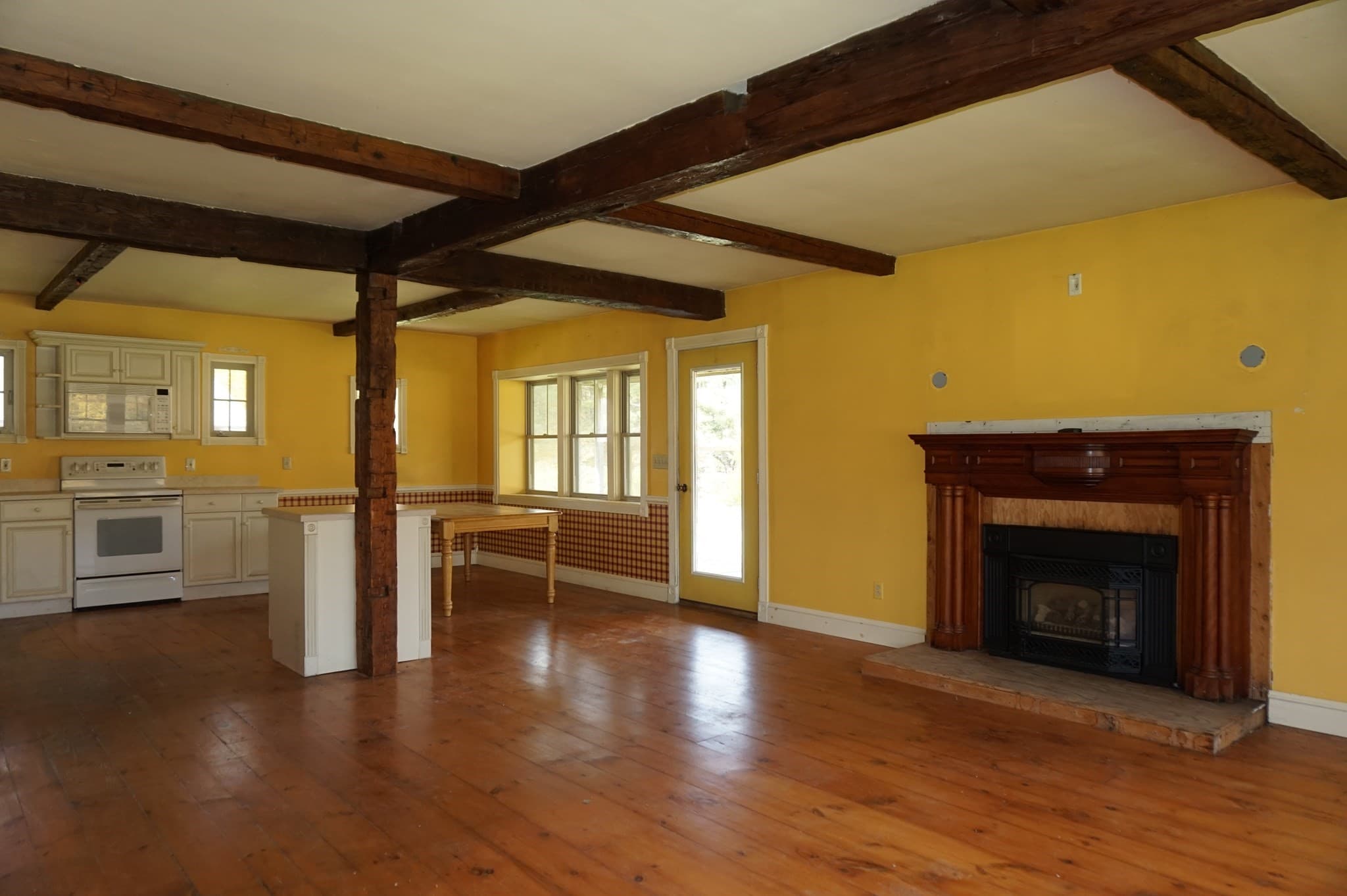 Single Family Residence at 123 Willard, Ashburnham MA 01430, photo 9 of 31