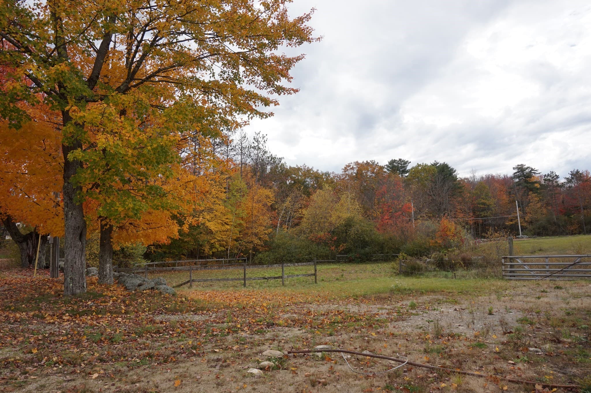 Single Family Residence at 123 Willard, Ashburnham MA 01430, photo 30 of 31
