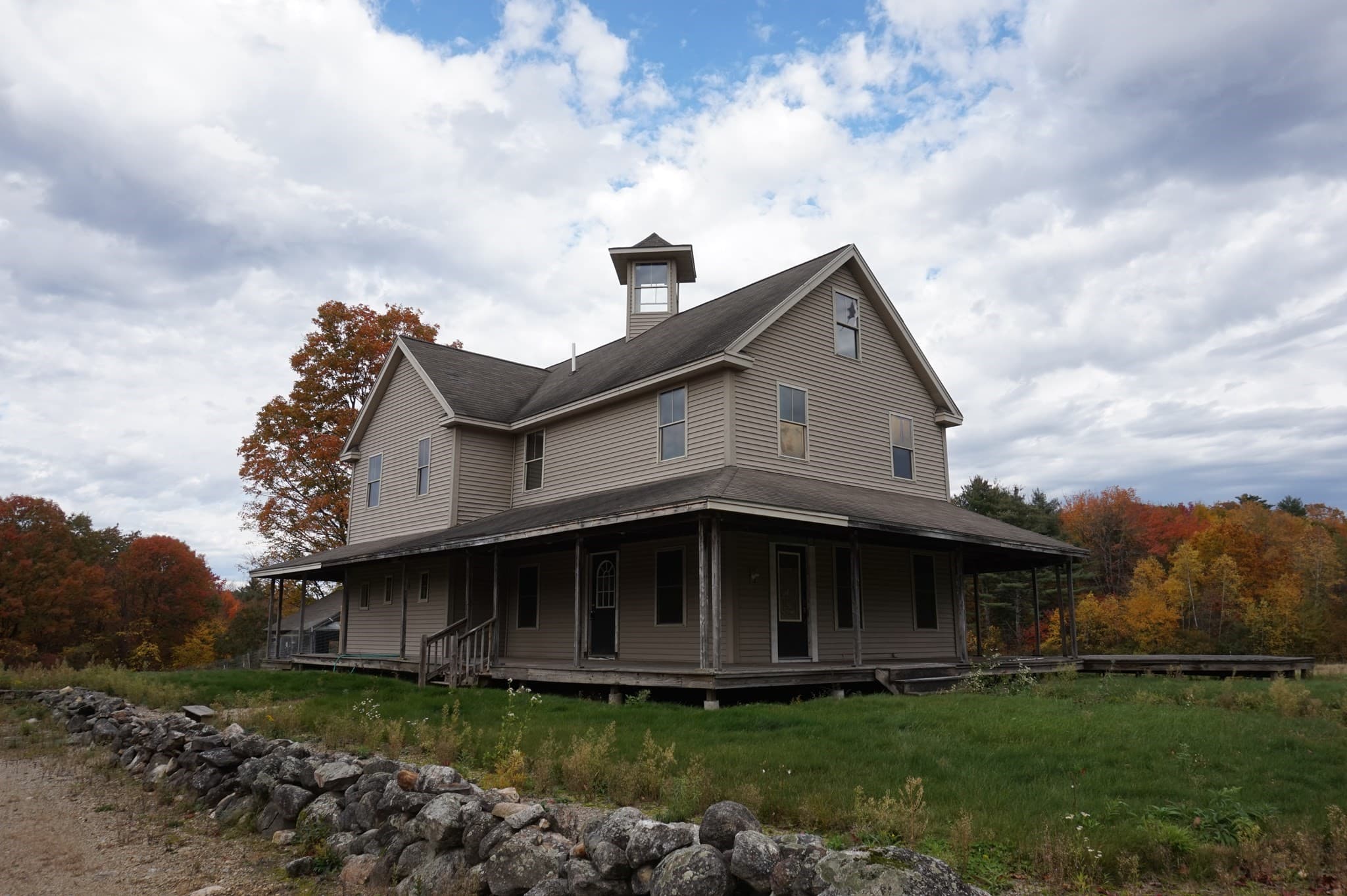 Single Family Residence at 123 Willard, Ashburnham MA 01430, photo 31 of 31