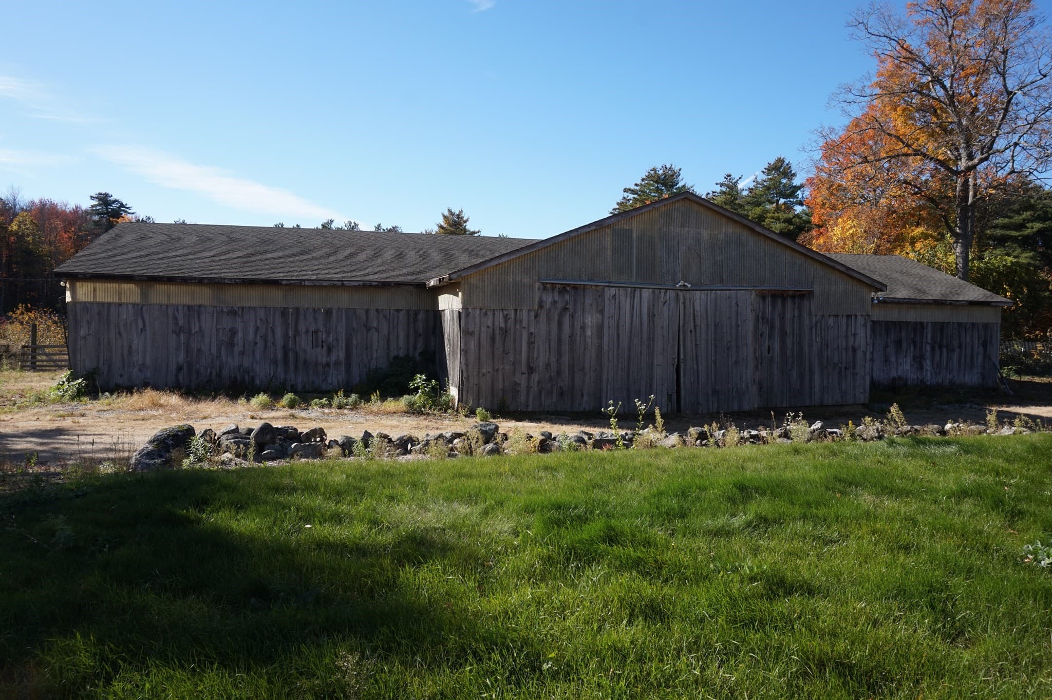 Single Family Residence at 123 Willard, Ashburnham MA 01430, photo 4 of 31