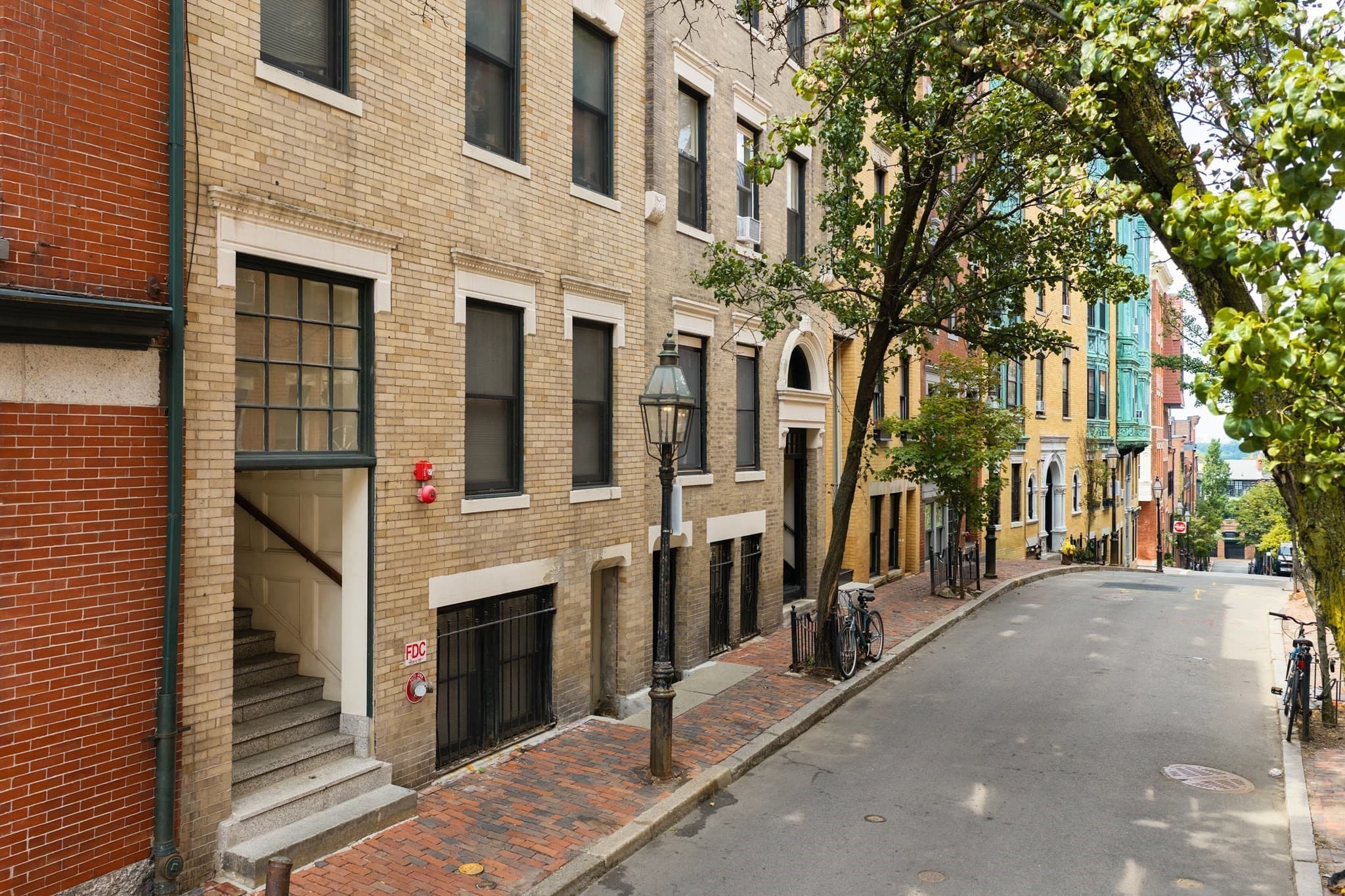 5-9 Family at 100 Myrtle Street, Boston MA 02114, photo 3 of 3