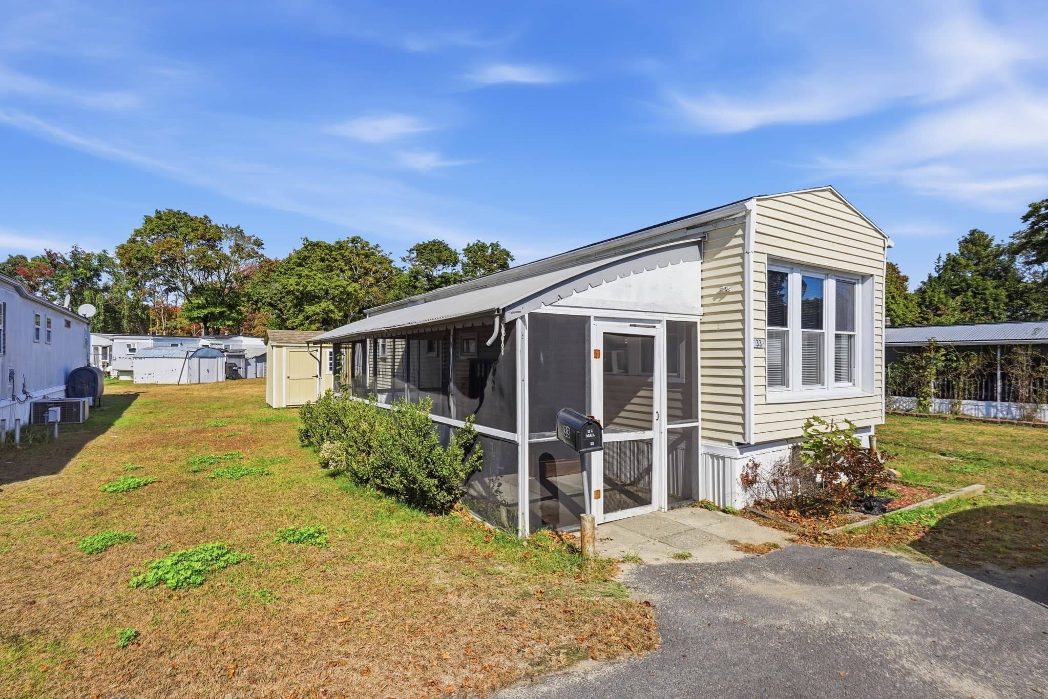 460 Collins Street # 33, Attleboro MA 02703
