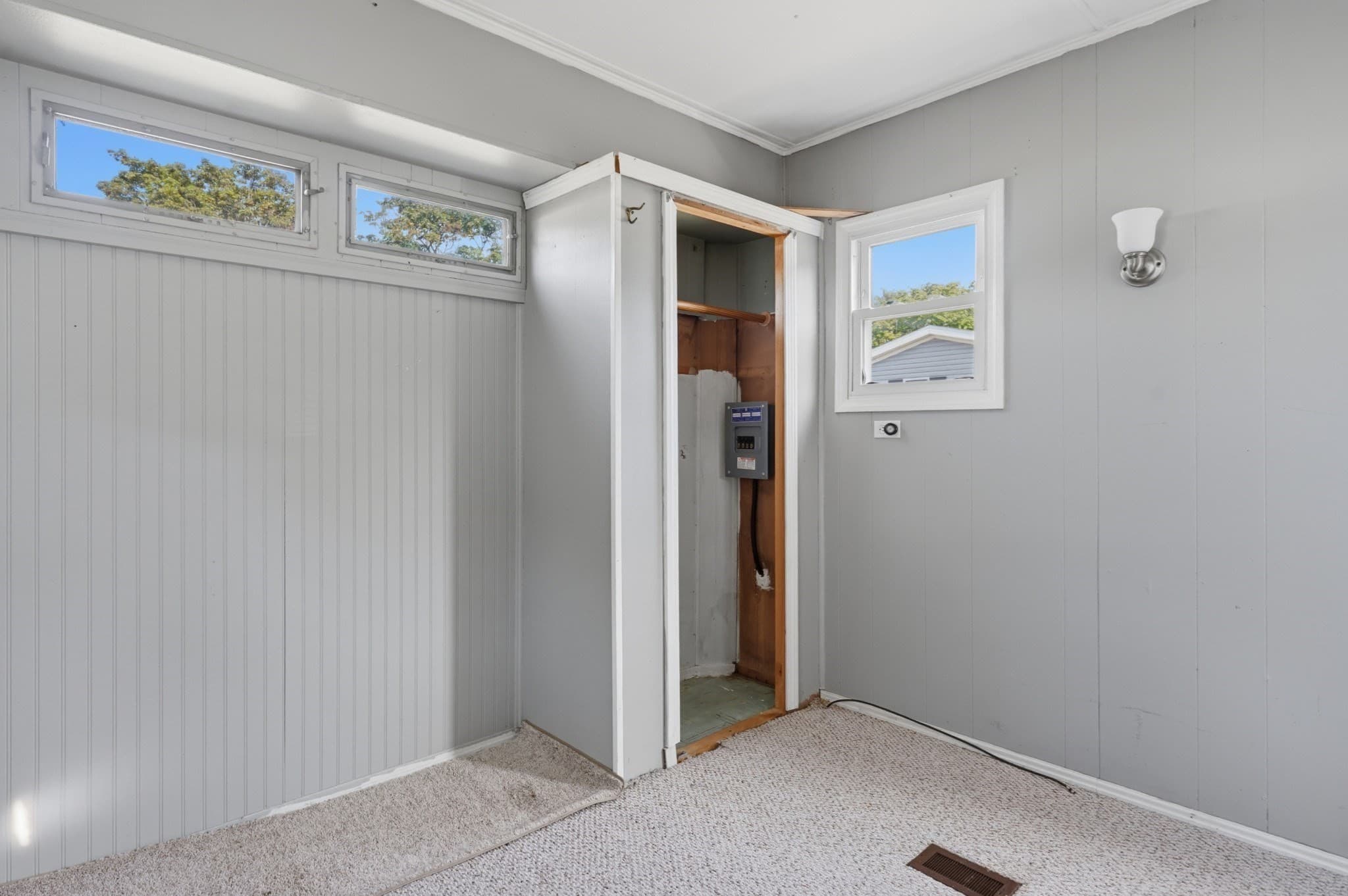 Mobile Home at 460 Collins Street # 33, Attleboro MA 02703, photo 19 of 20