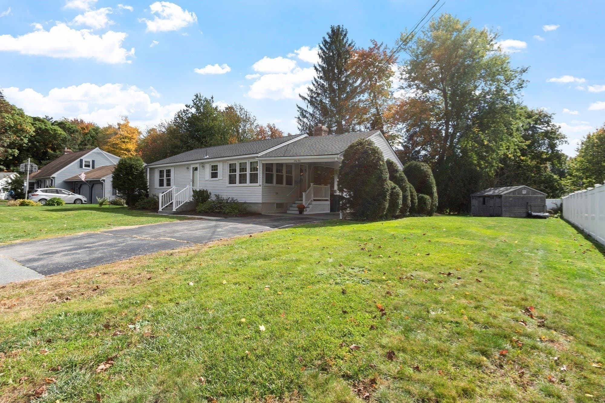 Single Family Residence at 64 Autumn Dr, Fitchburg MA 01420, photo 13 of 38