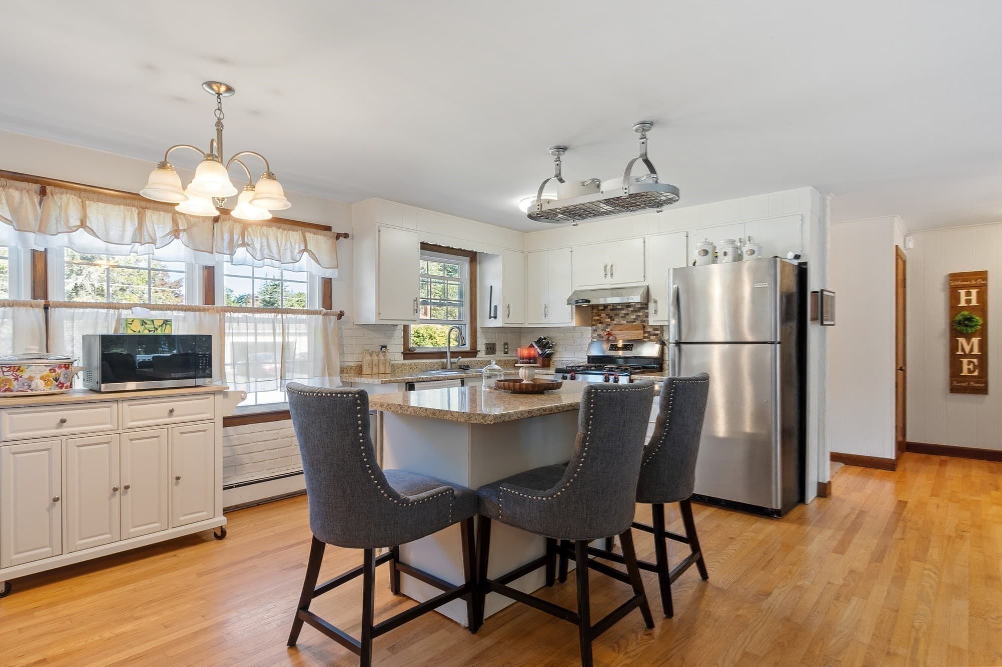 Single Family Residence at 64 Autumn Dr, Fitchburg MA 01420, photo 16 of 38