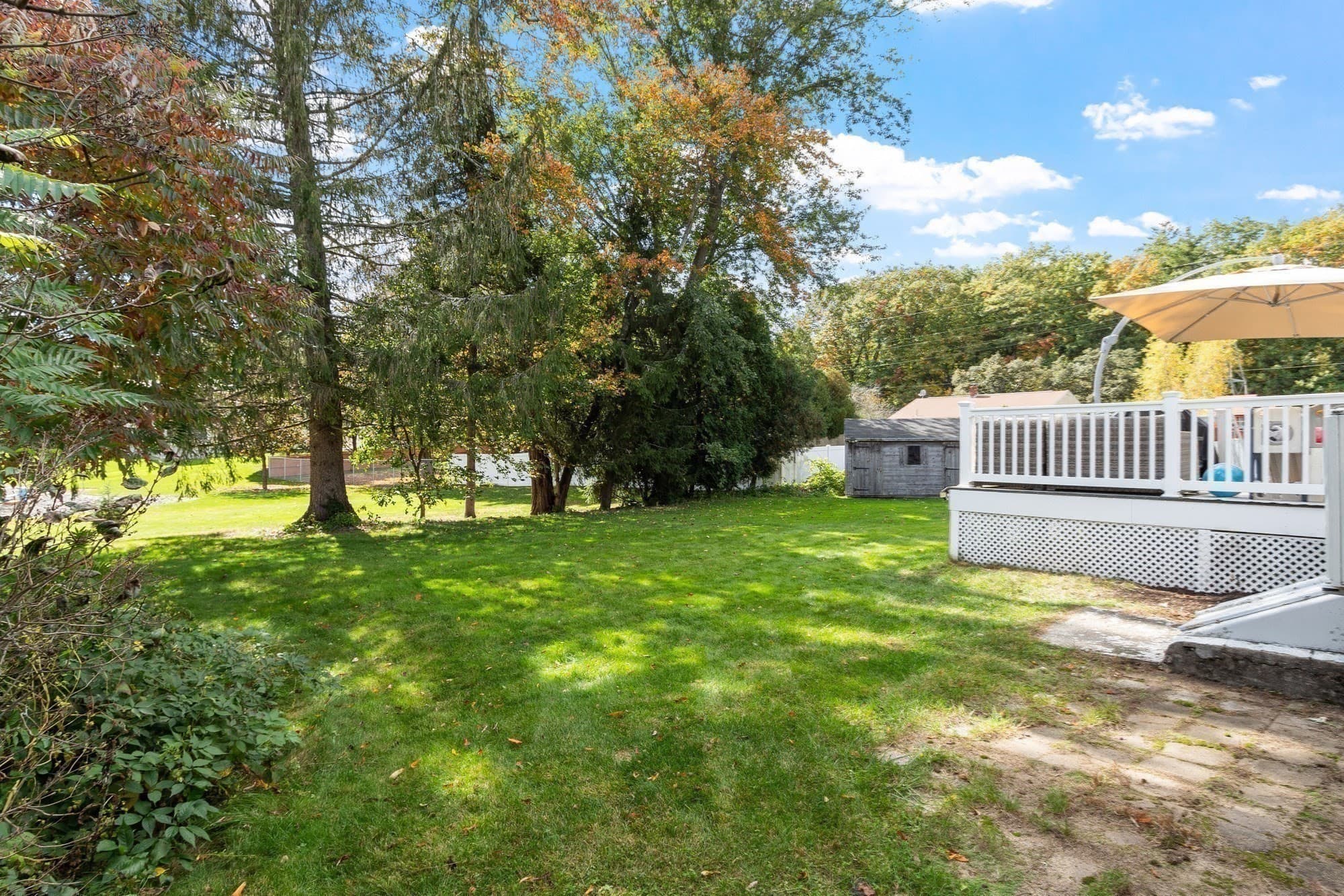 Single Family Residence at 64 Autumn Dr, Fitchburg MA 01420, photo 12 of 38