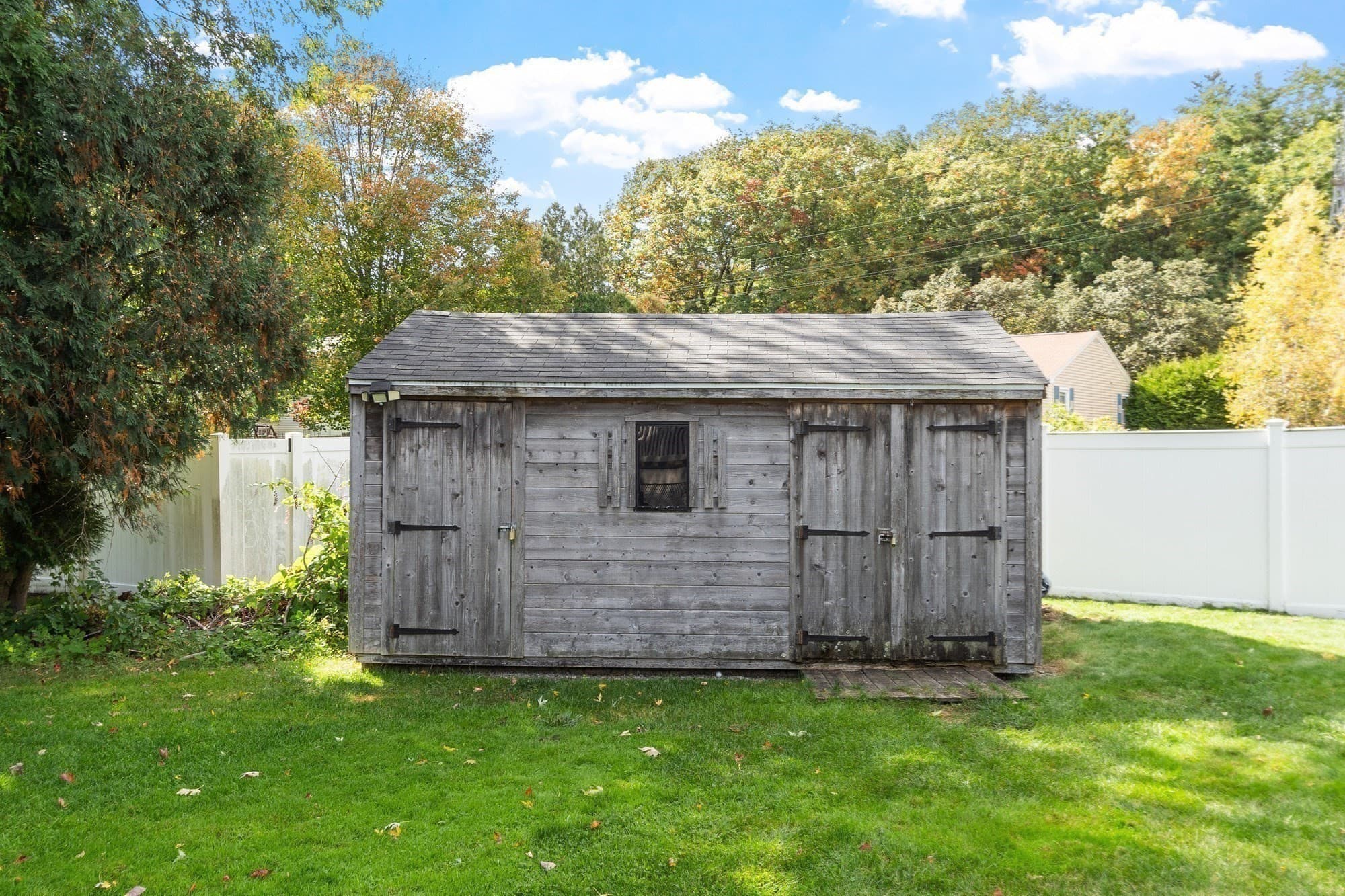 Single Family Residence at 64 Autumn Dr, Fitchburg MA 01420, photo 38 of 38
