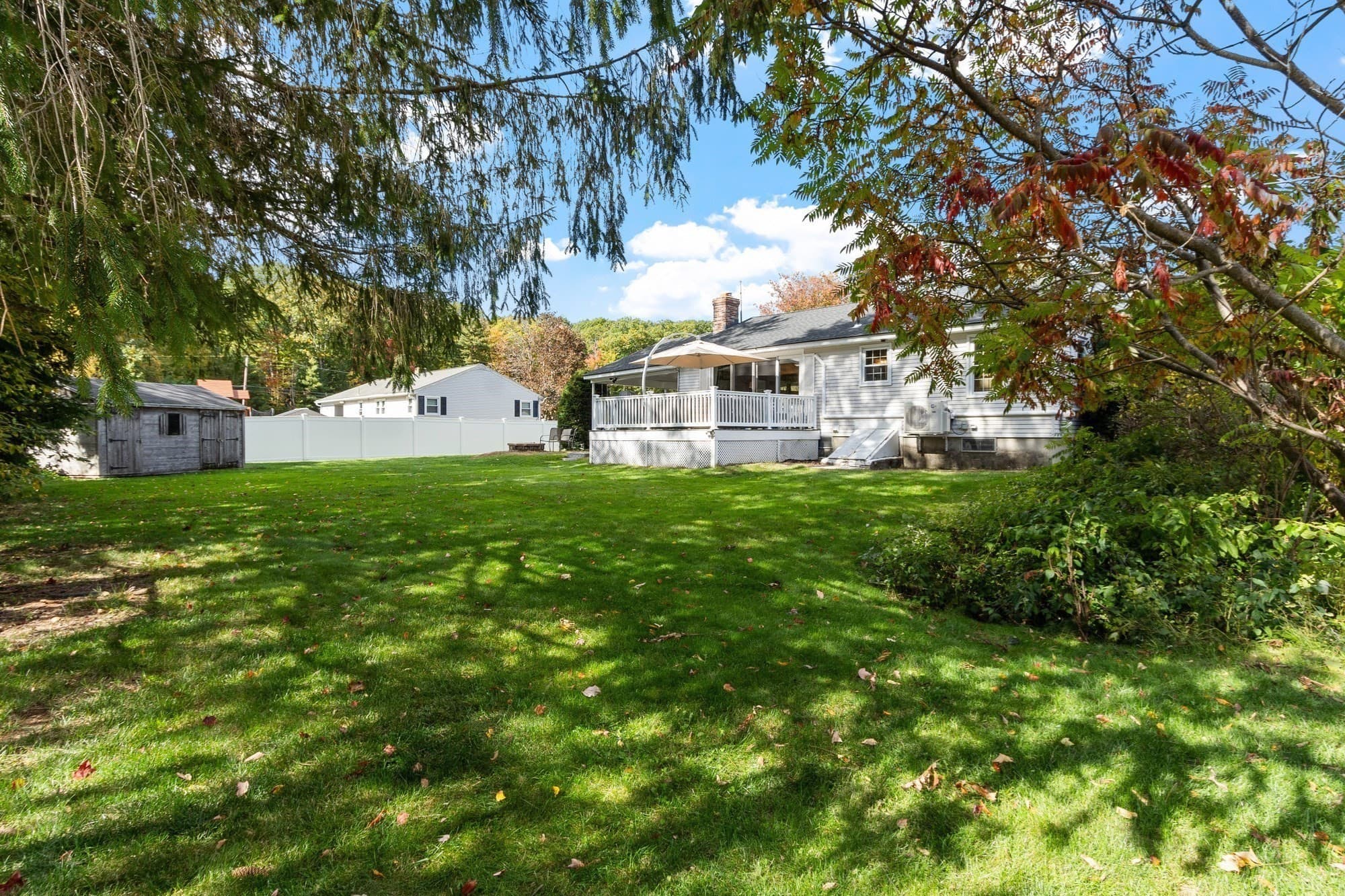 Single Family Residence at 64 Autumn Dr, Fitchburg MA 01420, photo 10 of 38