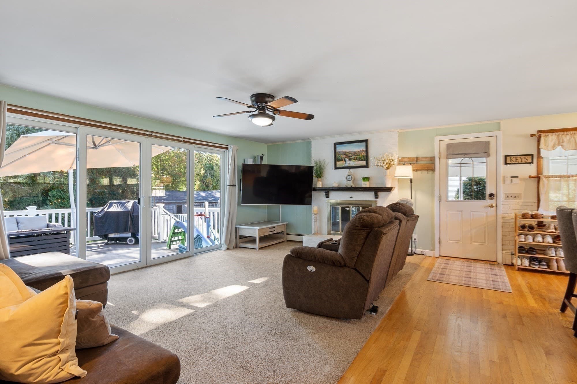Single Family Residence at 64 Autumn Dr, Fitchburg MA 01420, photo 19 of 38