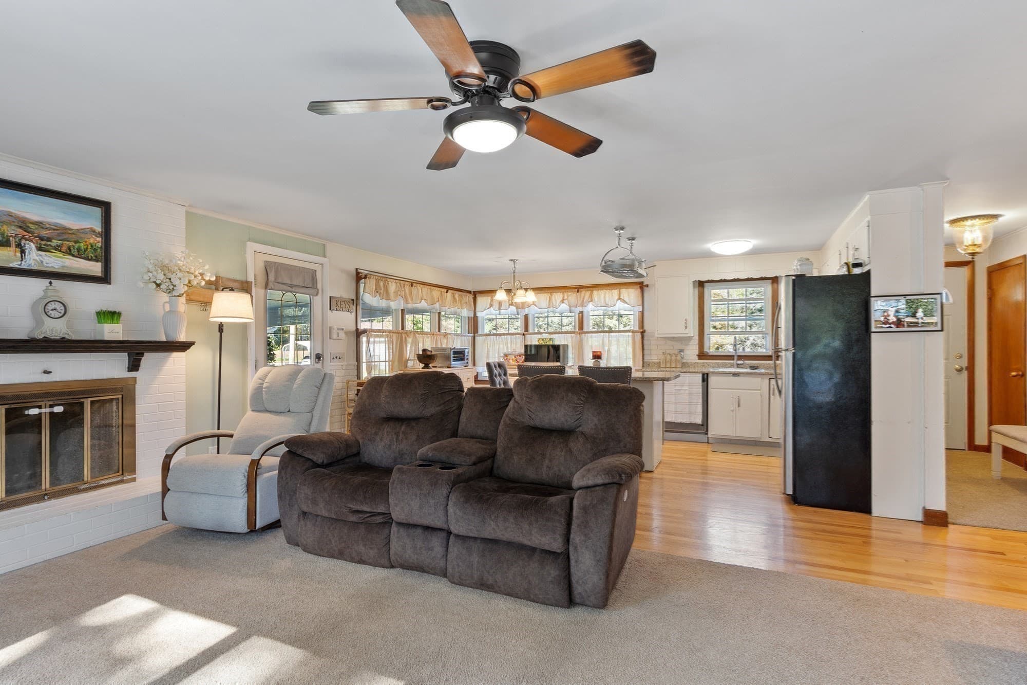 Single Family Residence at 64 Autumn Dr, Fitchburg MA 01420, photo 21 of 38