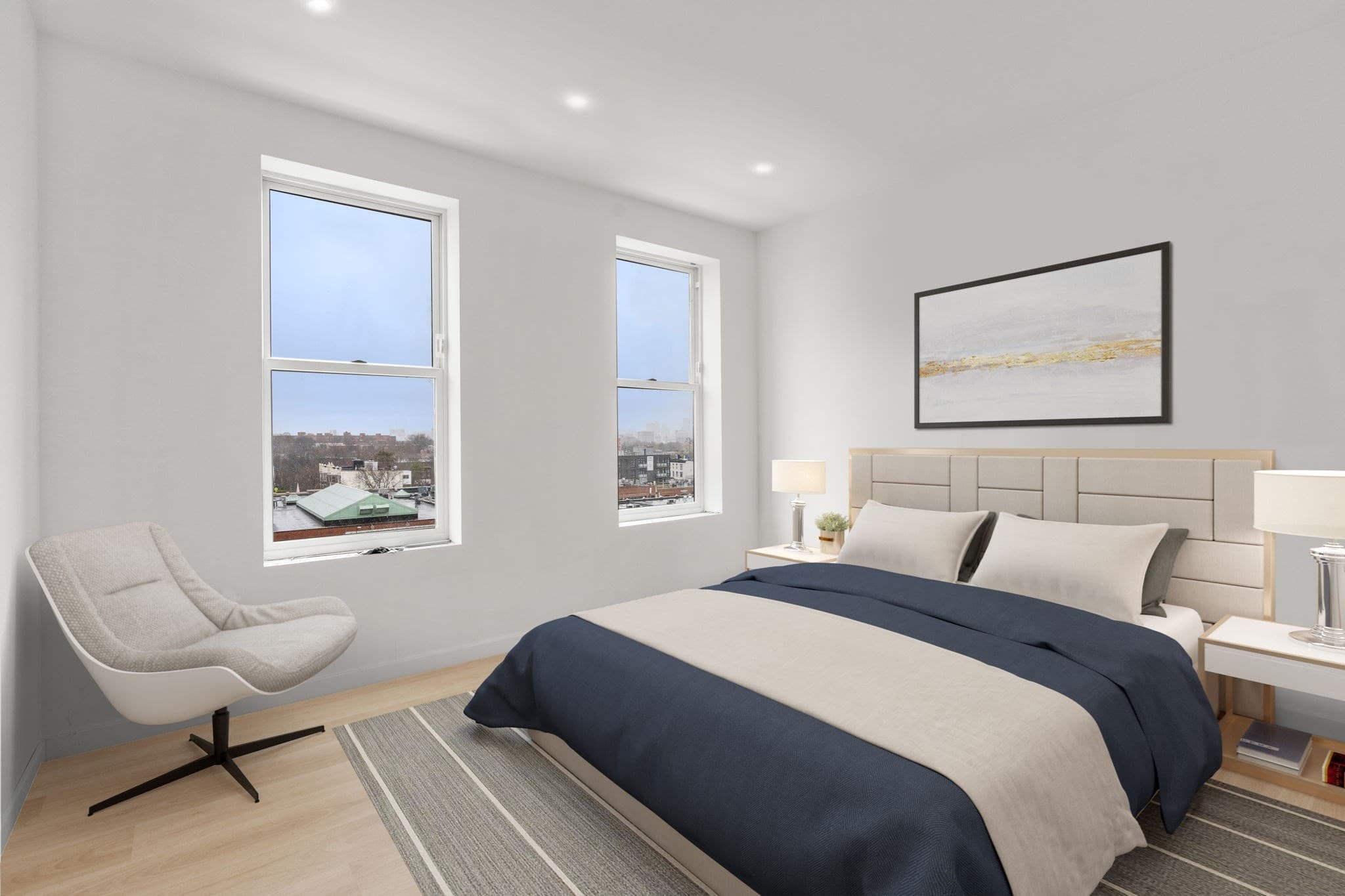 Apartment at 40 Centre Street # 305, Brookline MA 02446, photo 4 of 8