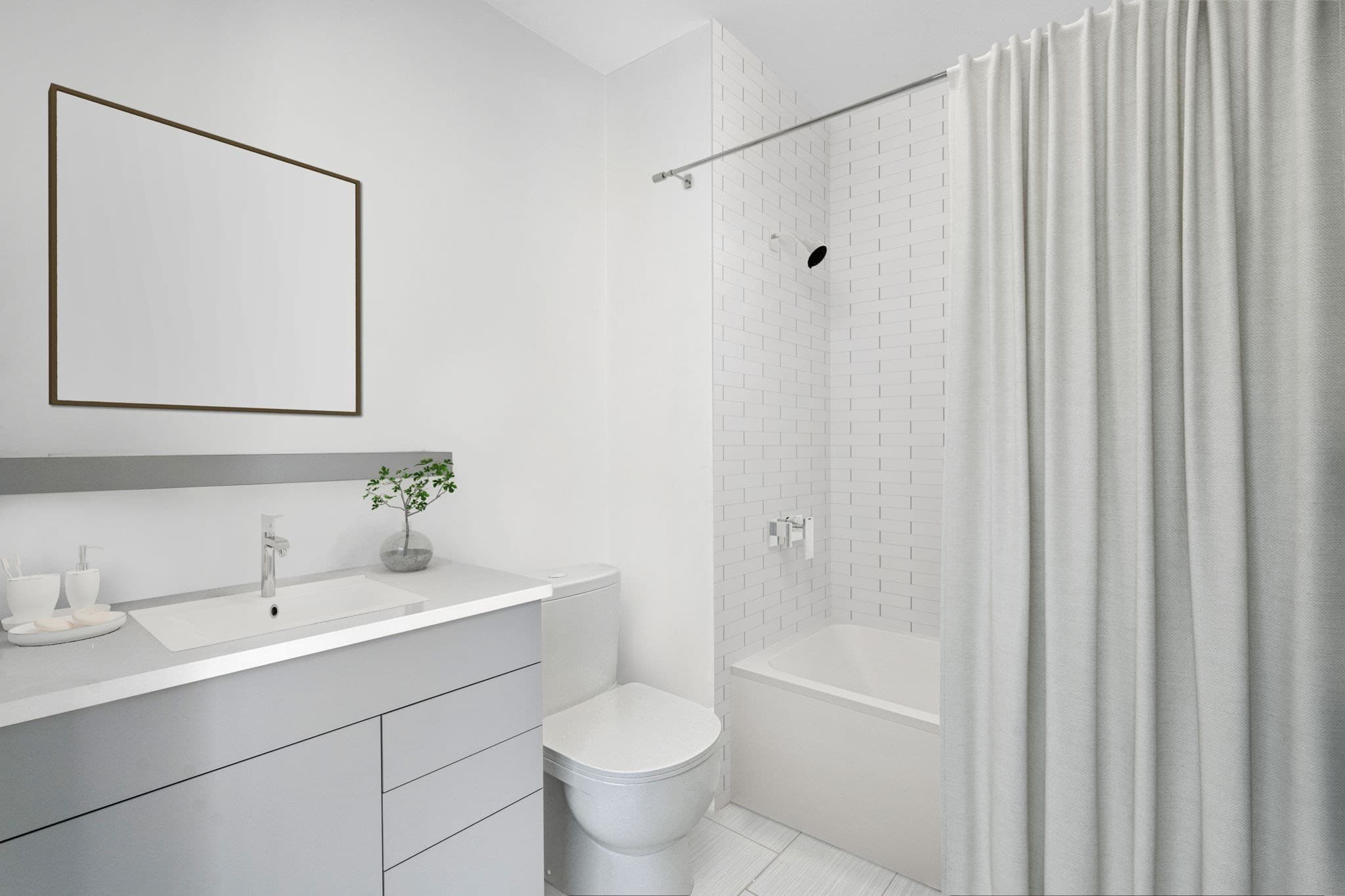 Apartment at 40 Centre Street # 301, Brookline MA 02446, photo 4 of 5