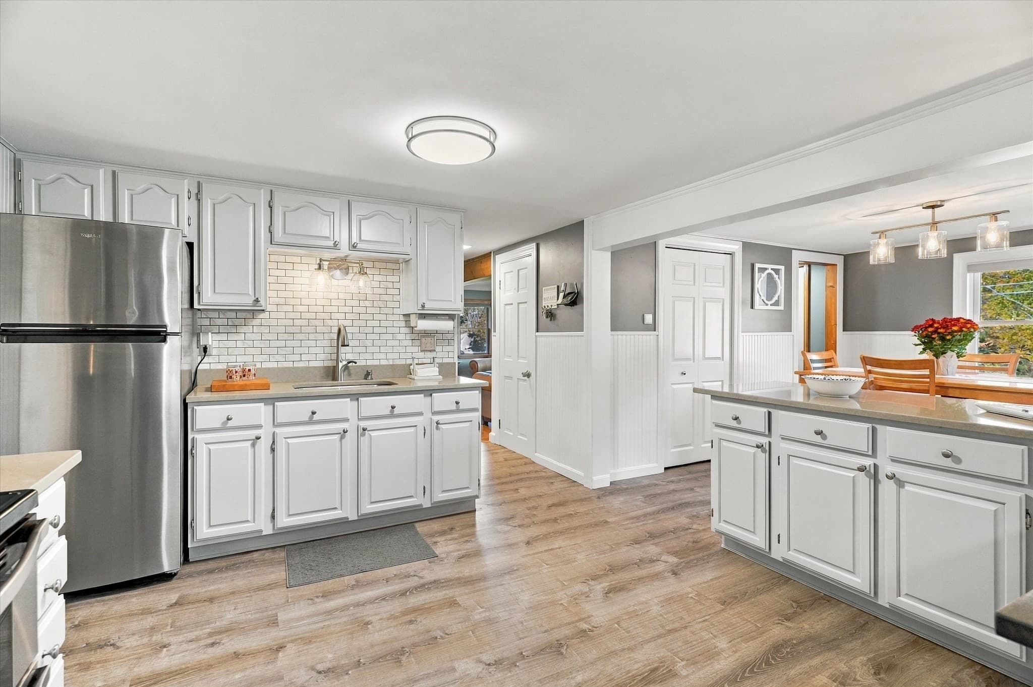 Single Family Residence at 1291 South St, Tewksbury MA 01876, Tewksbury, photo 7 of 40