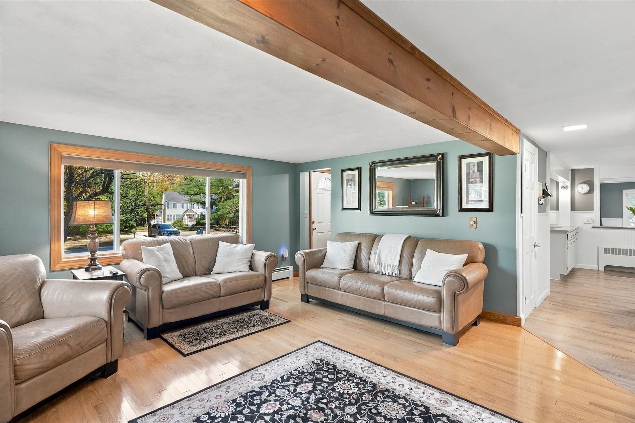 Single Family Residence at 1291 South St, Tewksbury MA 01876, Tewksbury, photo 20 of 40