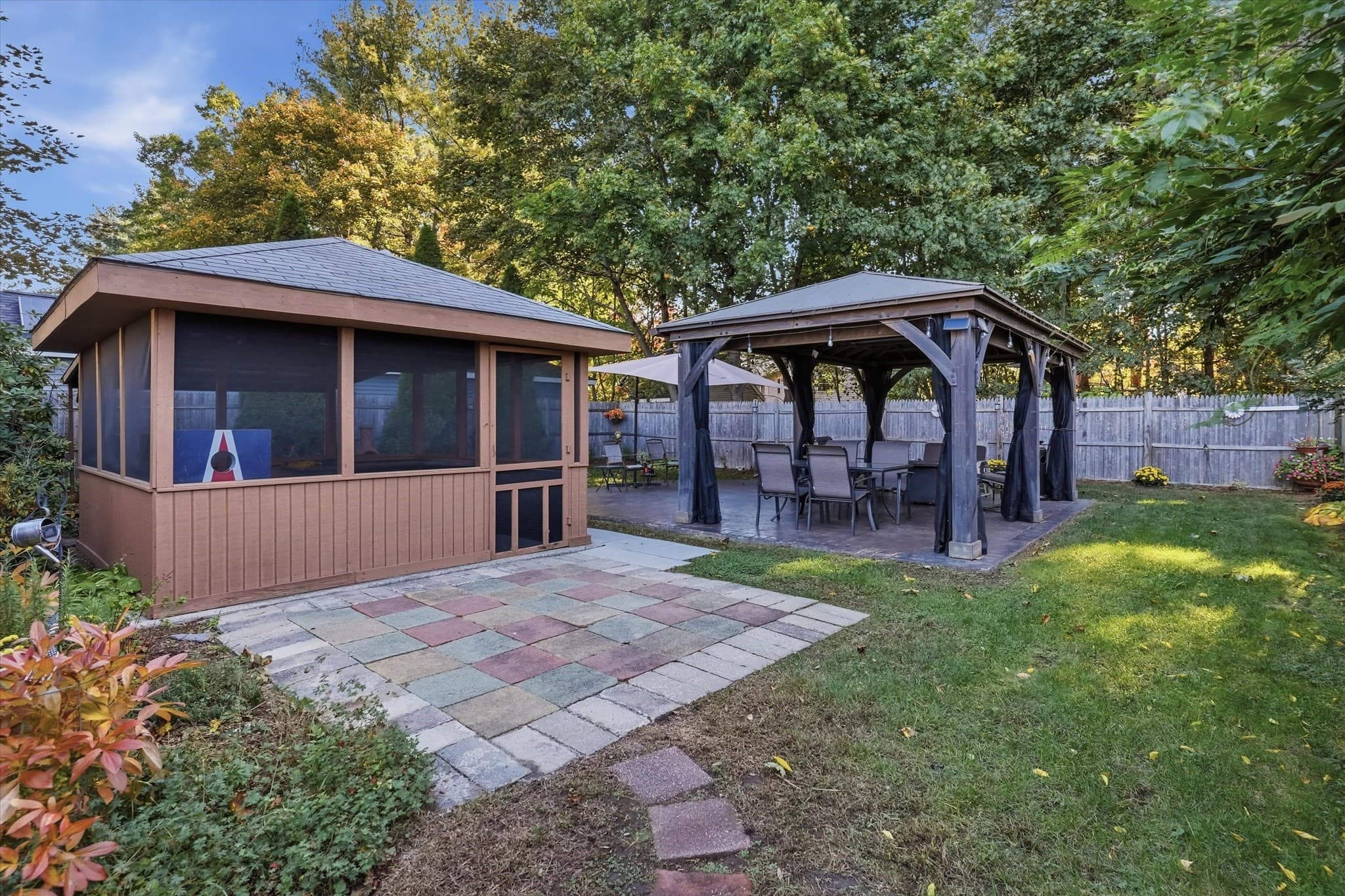 Single Family Residence at 1291 South St, Tewksbury MA 01876, Tewksbury, photo 30 of 40